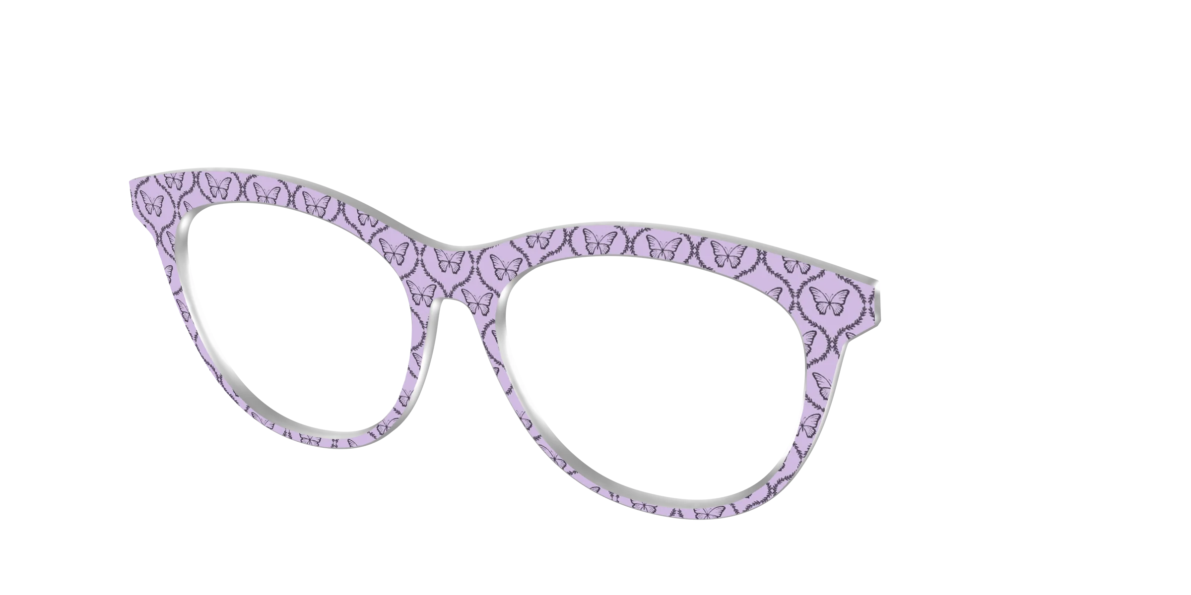 The Butterfly Trellis - Image 42