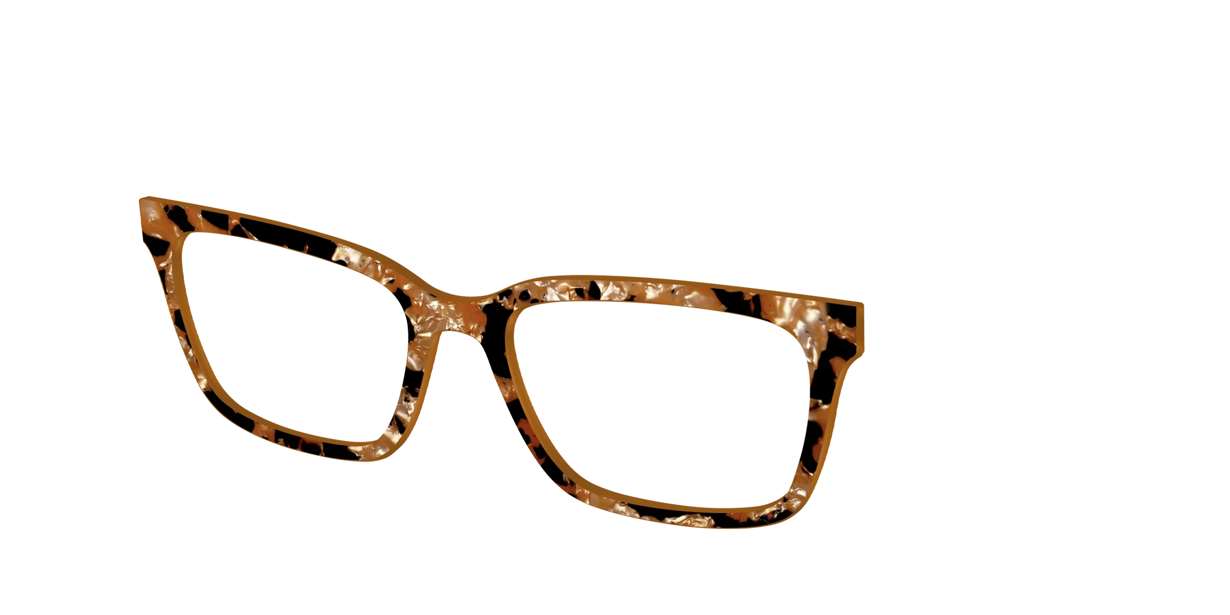 The Caramel Pearl Tortoise - Image 10