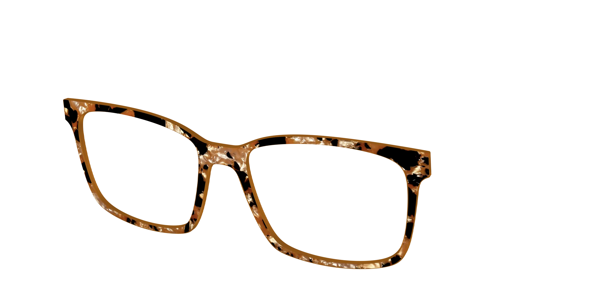 The Caramel Pearl Tortoise - Image 12