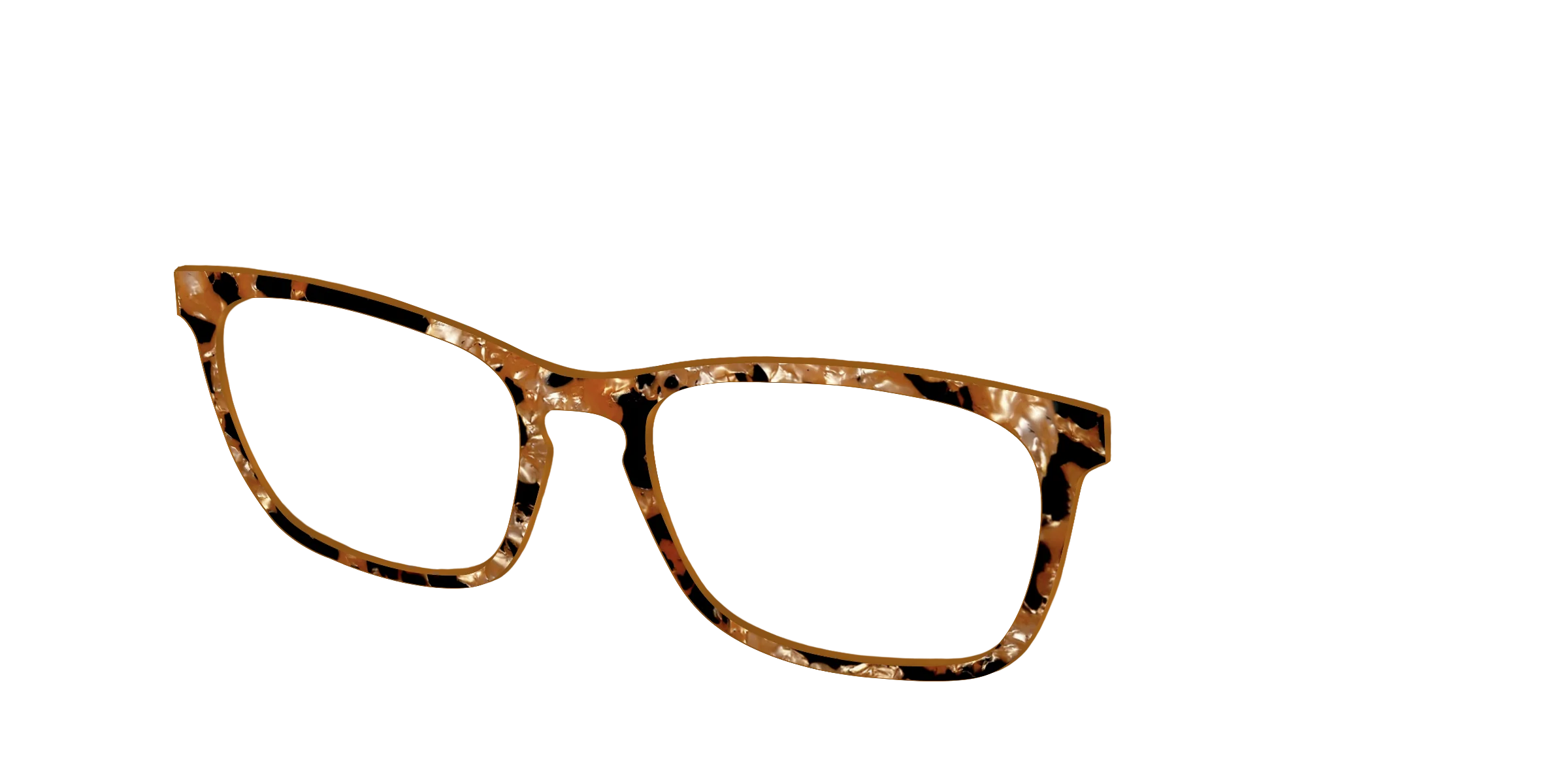 The Caramel Pearl Tortoise - Image 14