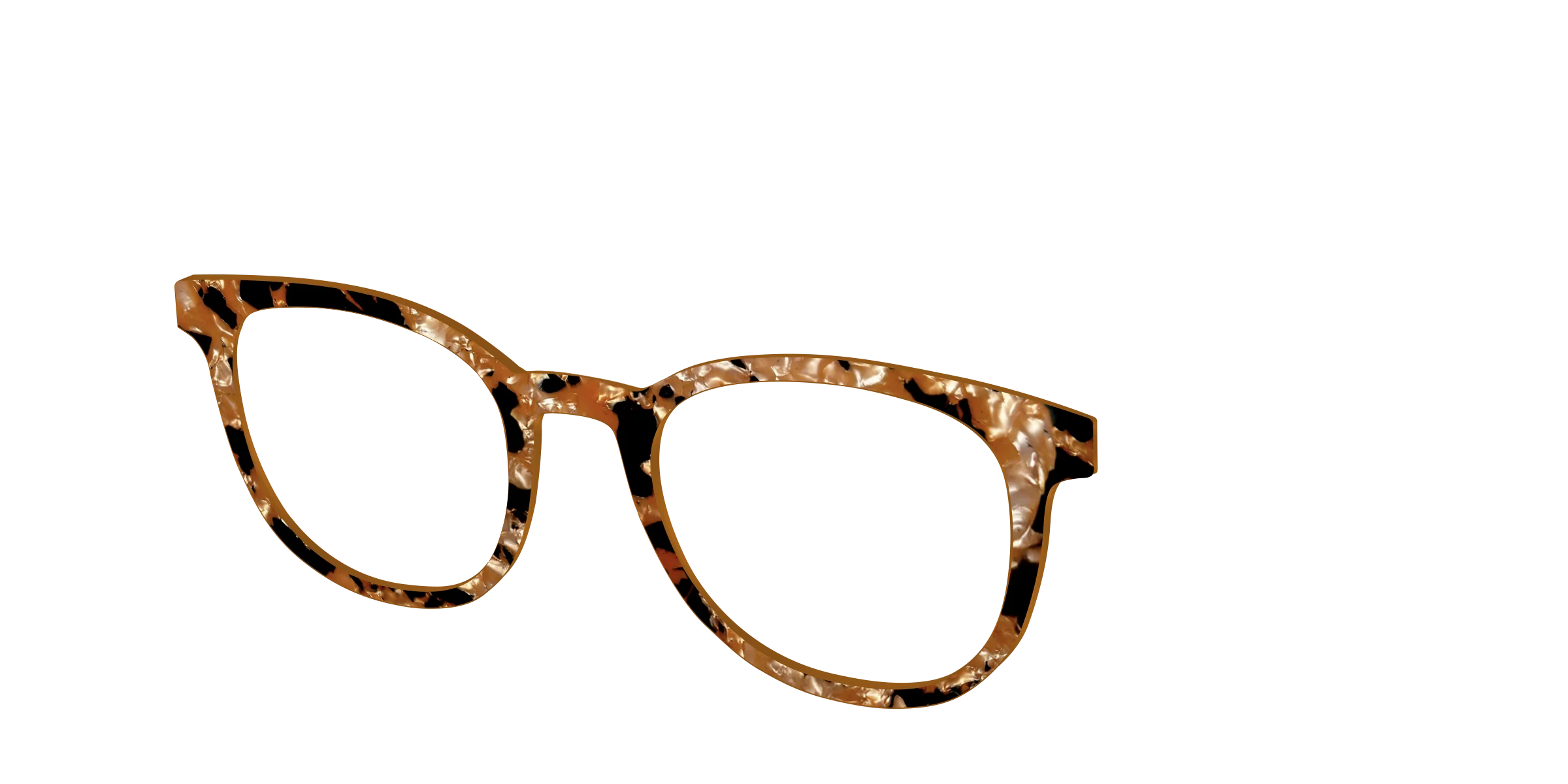 The Caramel Pearl Tortoise - Image 16