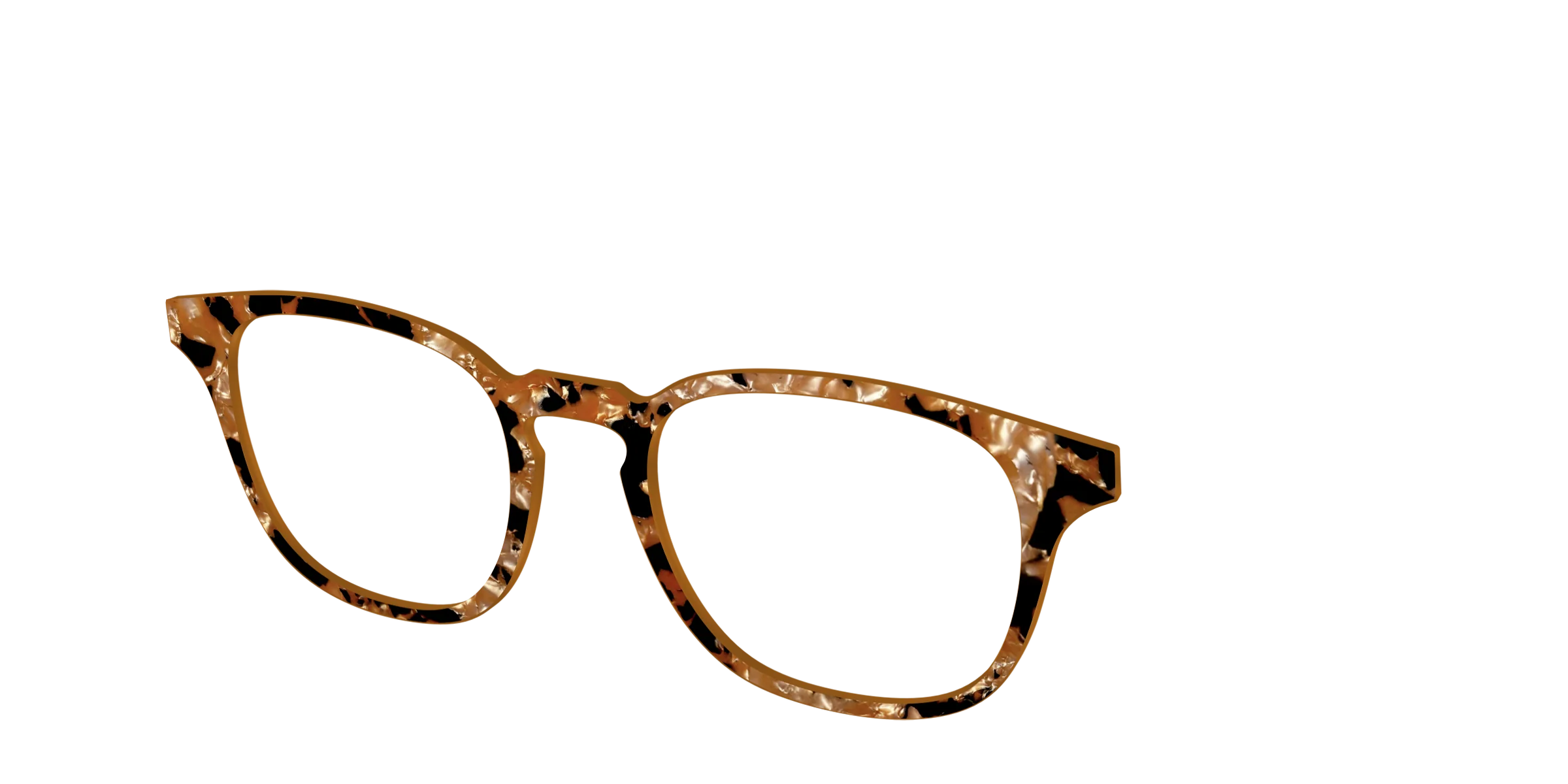 The Caramel Pearl Tortoise - Image 18