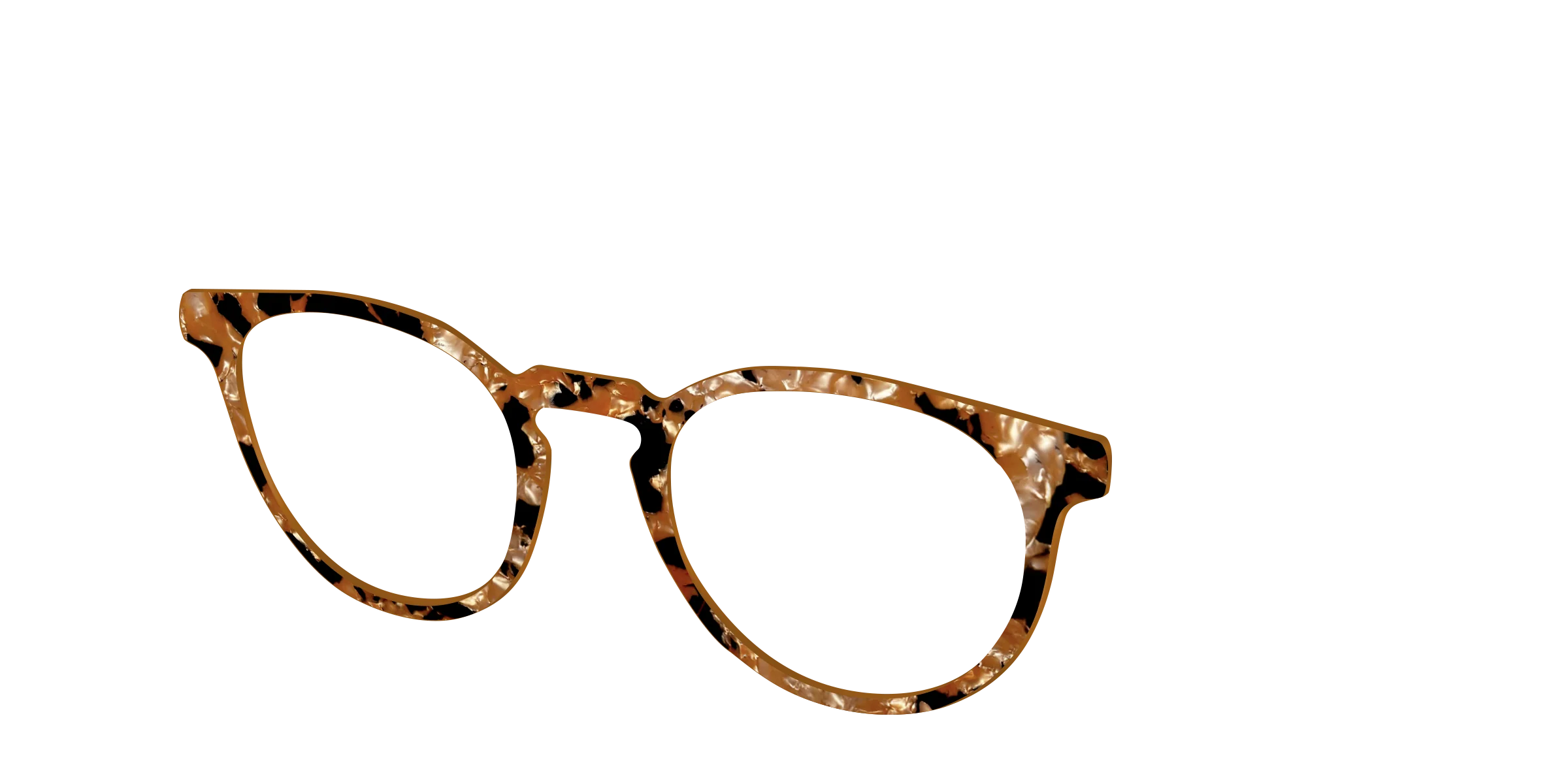 The Caramel Pearl Tortoise - Image 20