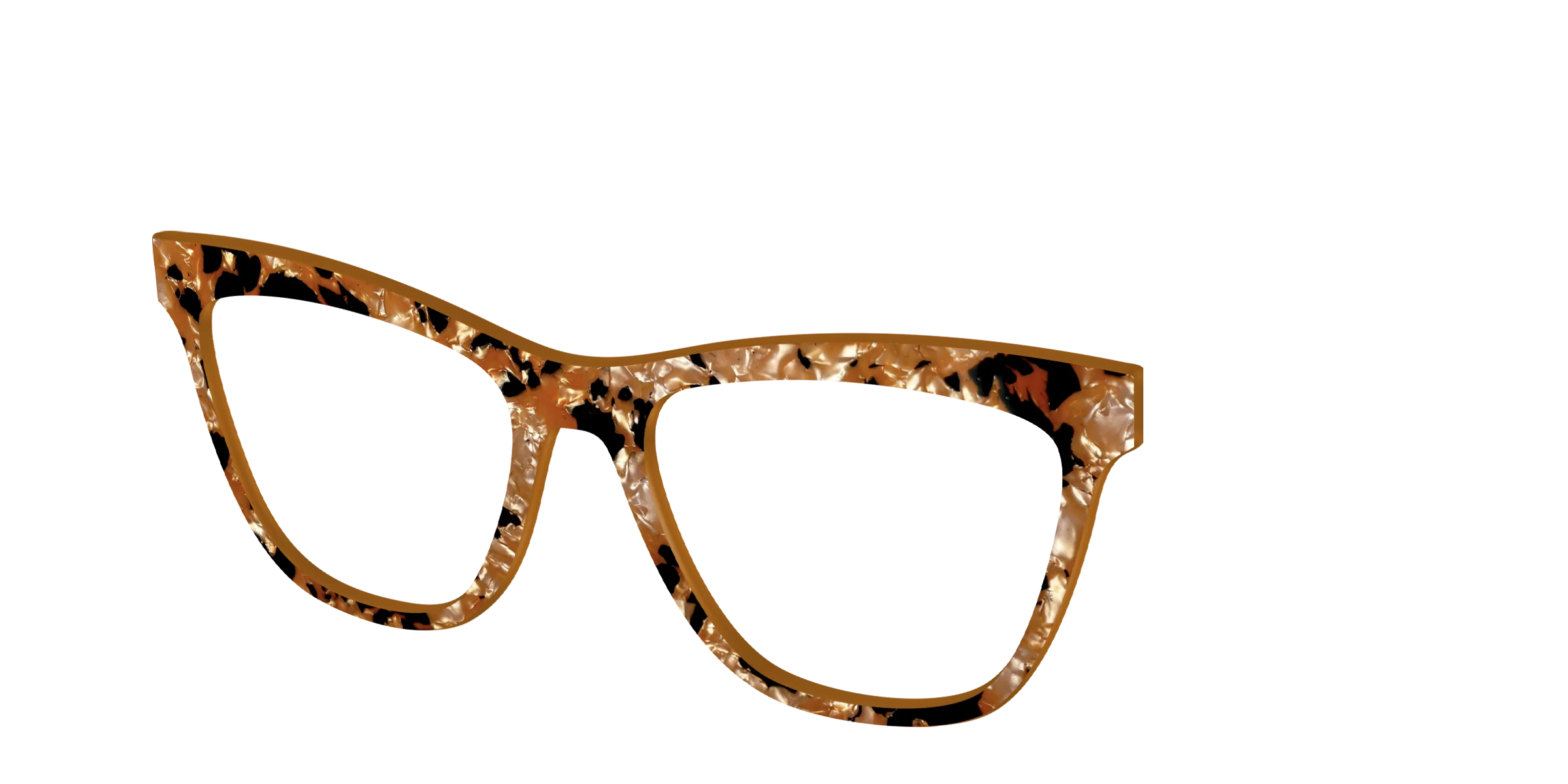 The Caramel Pearl Tortoise - Image 30