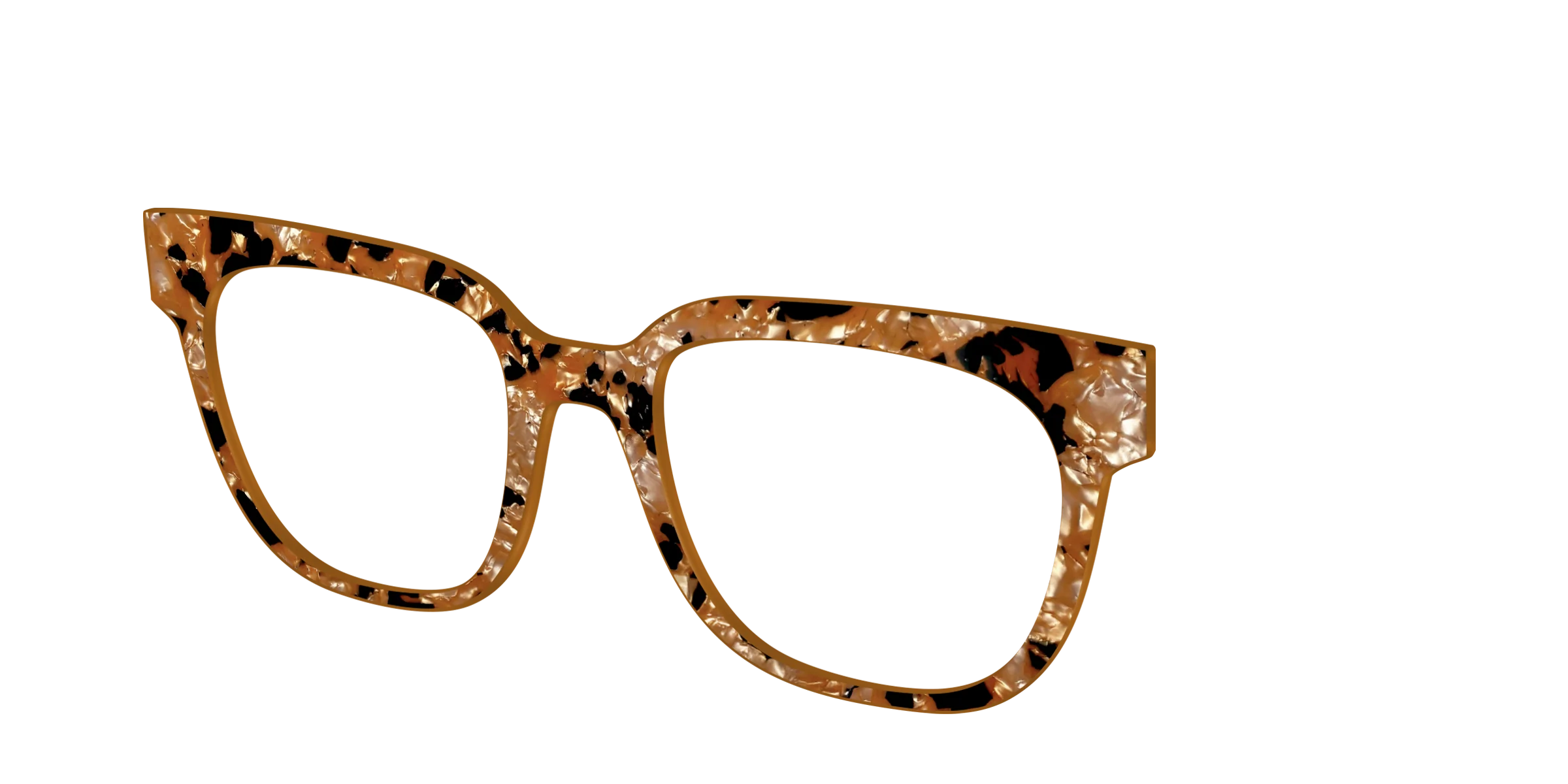 The Caramel Pearl Tortoise - Image 32