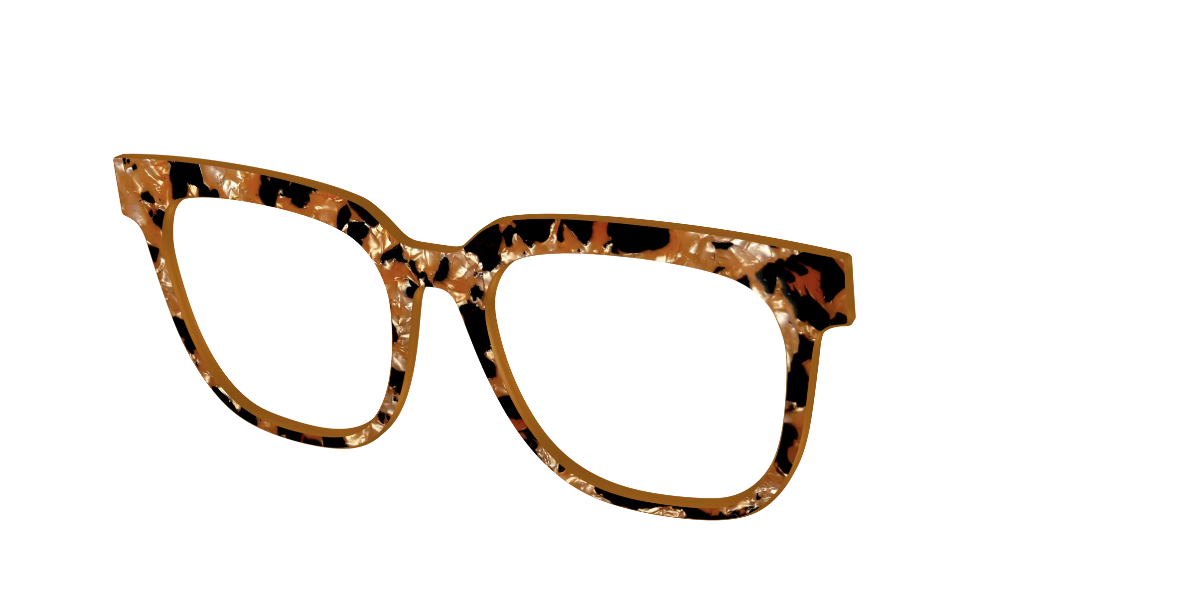 The Caramel Pearl Tortoise - Image 38