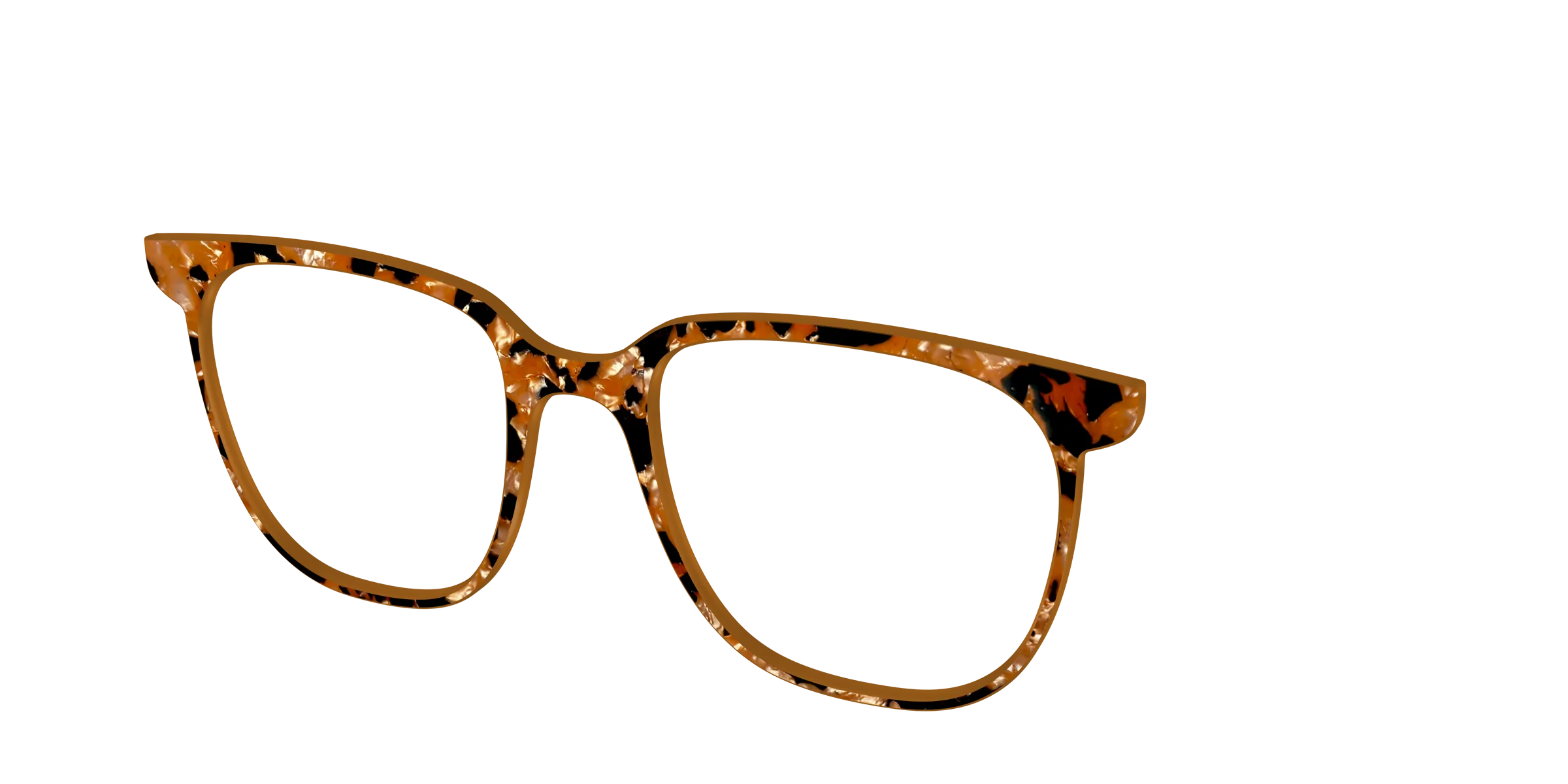 The Caramel Pearl Tortoise - Image 48