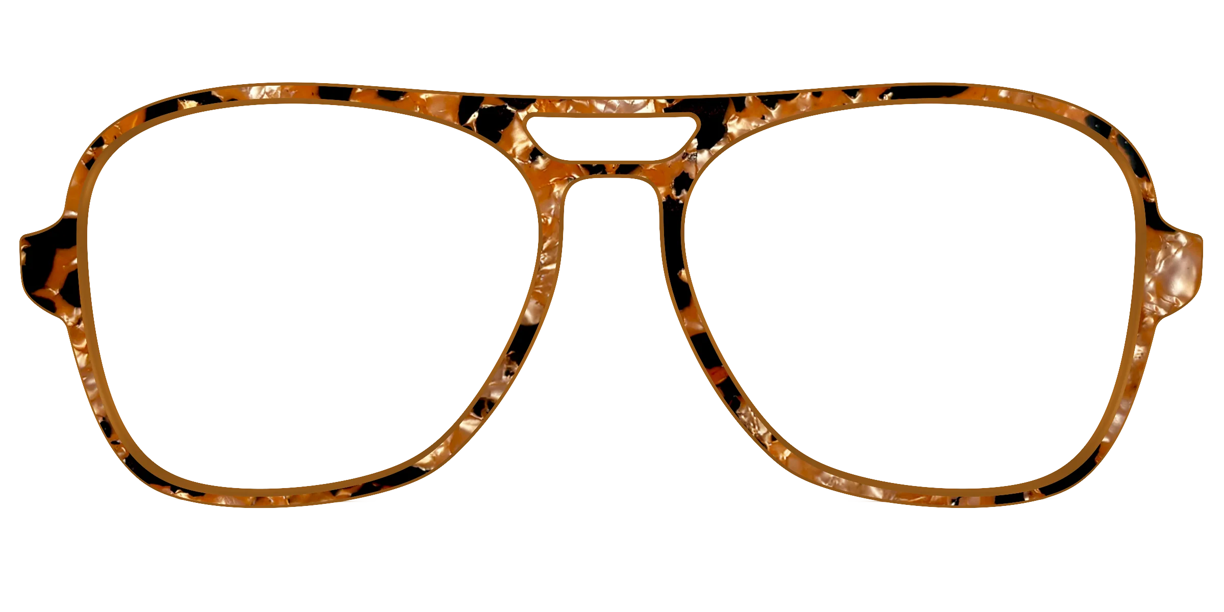 The Caramel Pearl Tortoise - Image 51