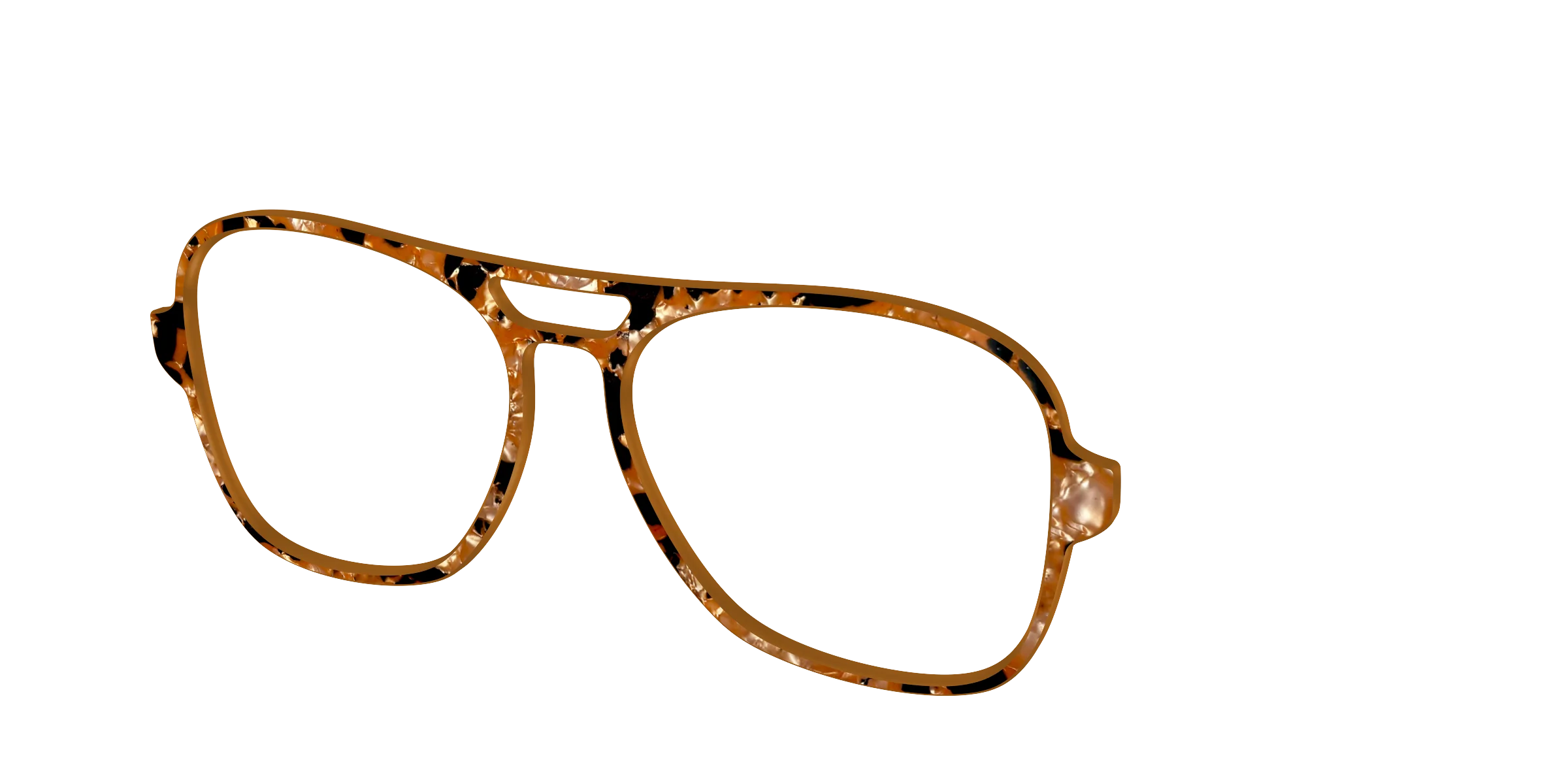 The Caramel Pearl Tortoise - Image 52