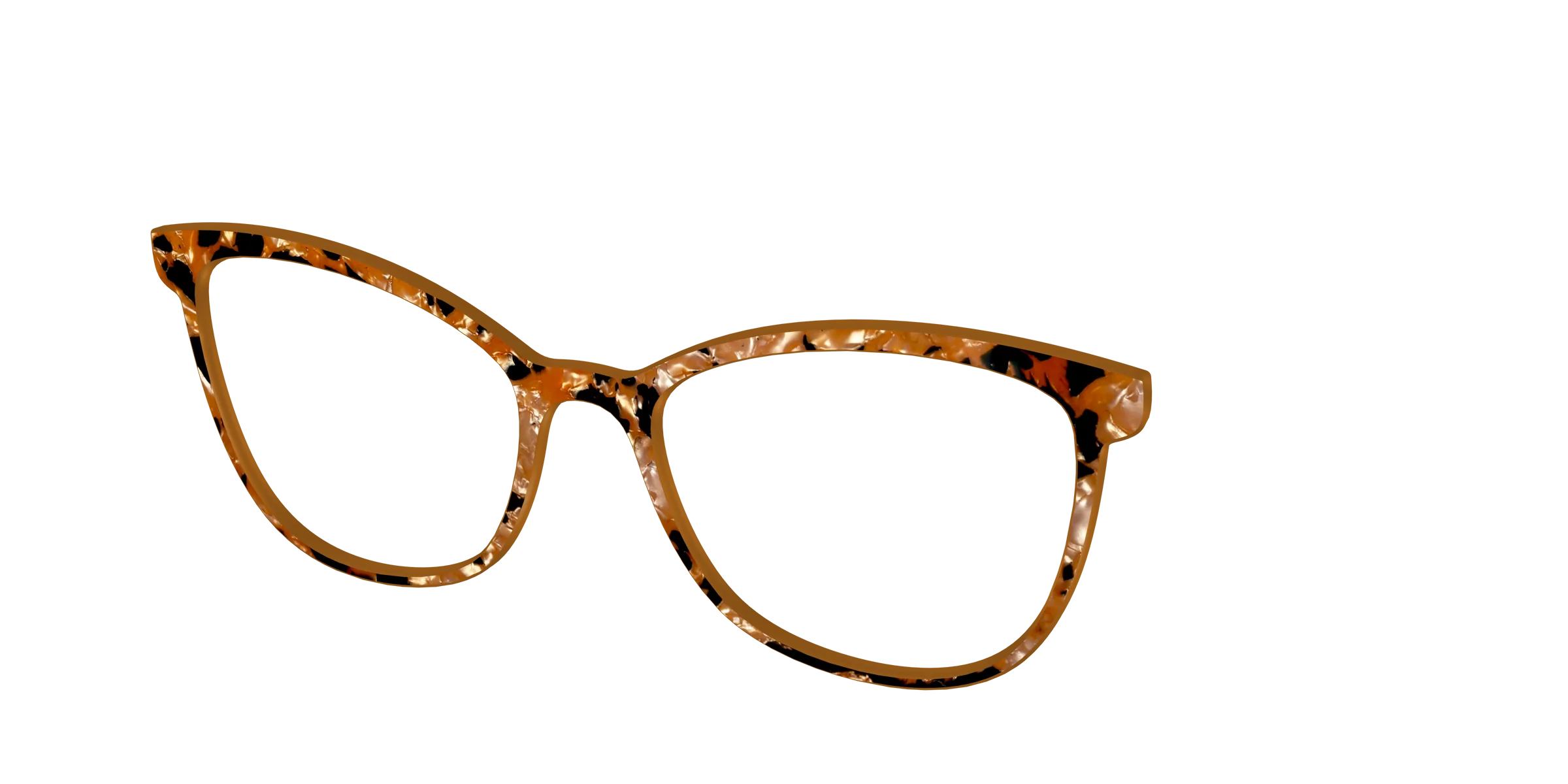 The Caramel Pearl Tortoise - Image 54