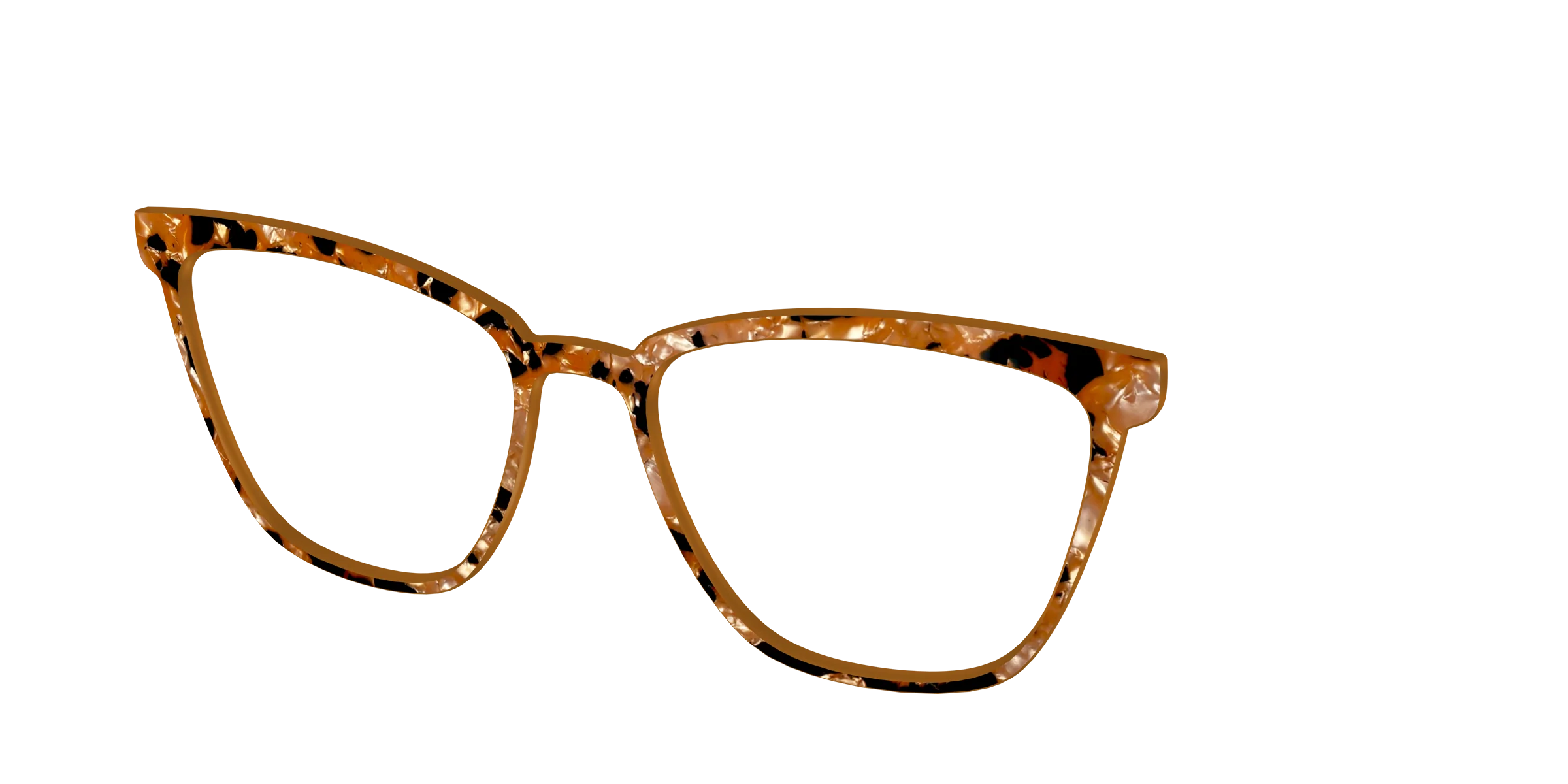 The Caramel Pearl Tortoise - Image 58
