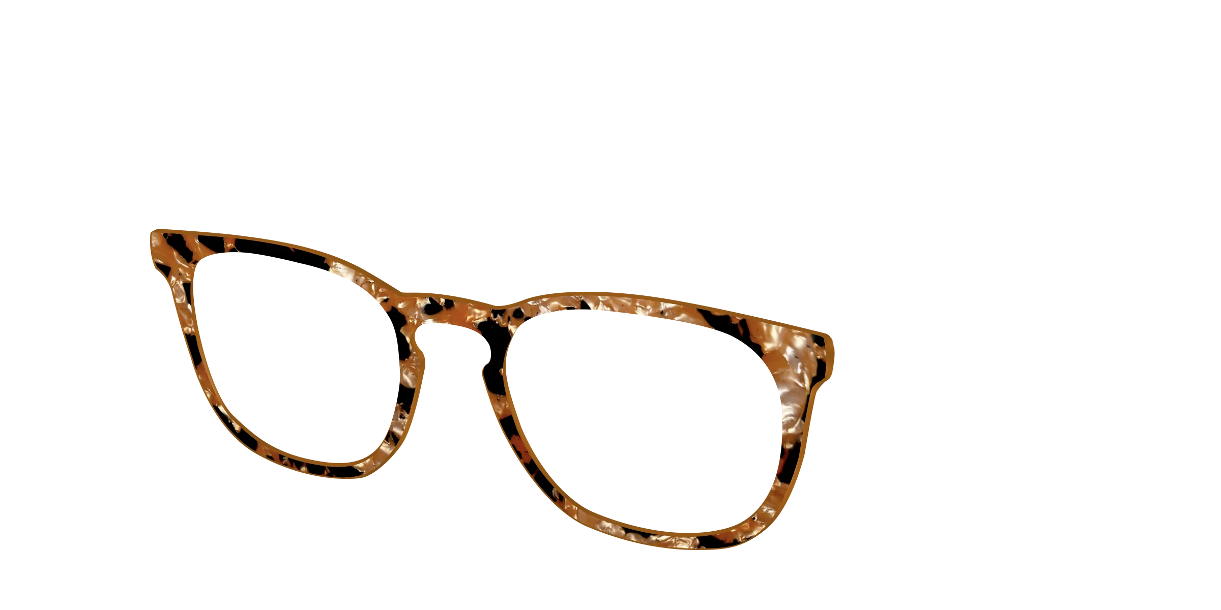 The Caramel Pearl Tortoise - Image 8