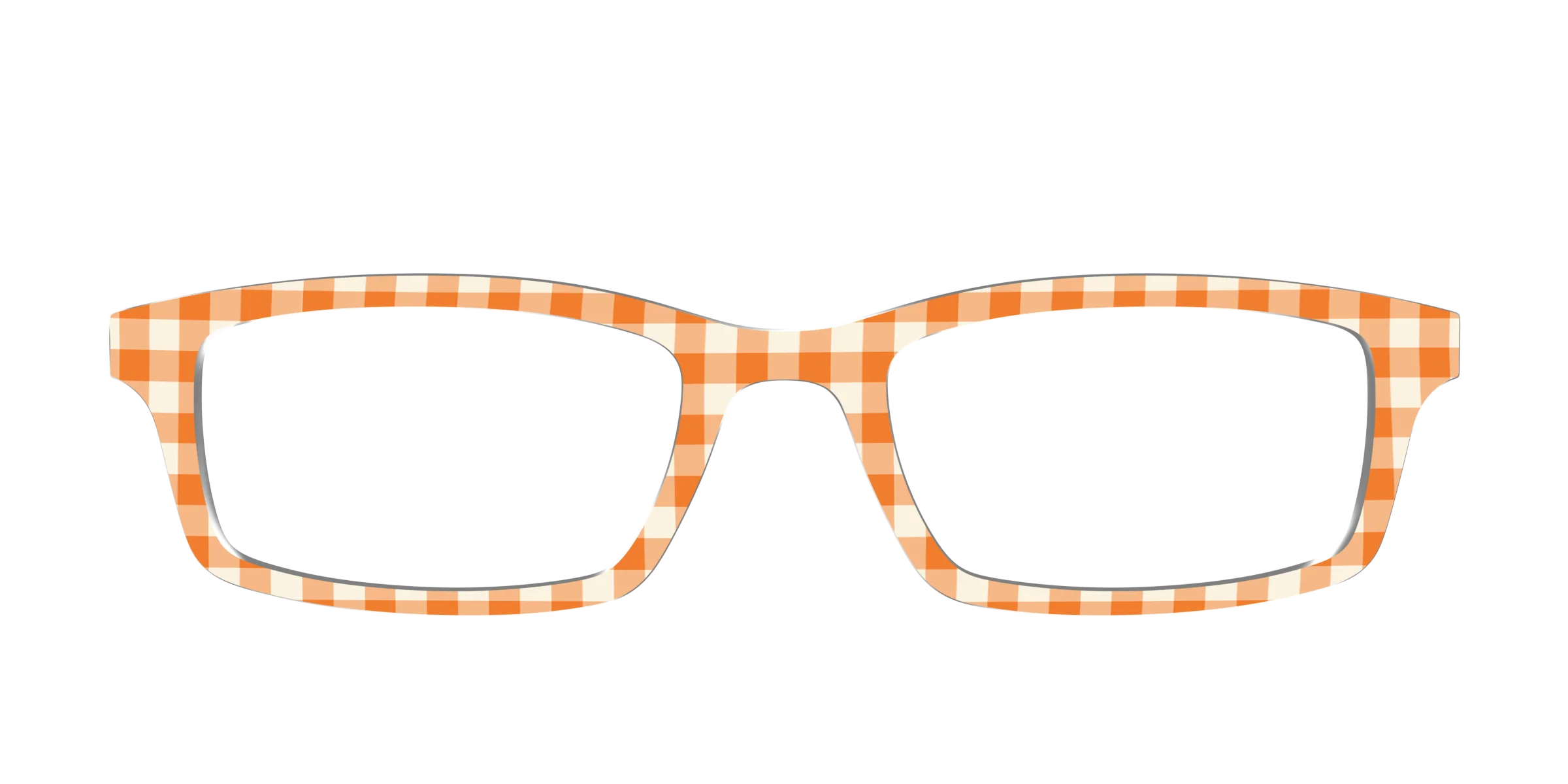 The Carrot Gingham