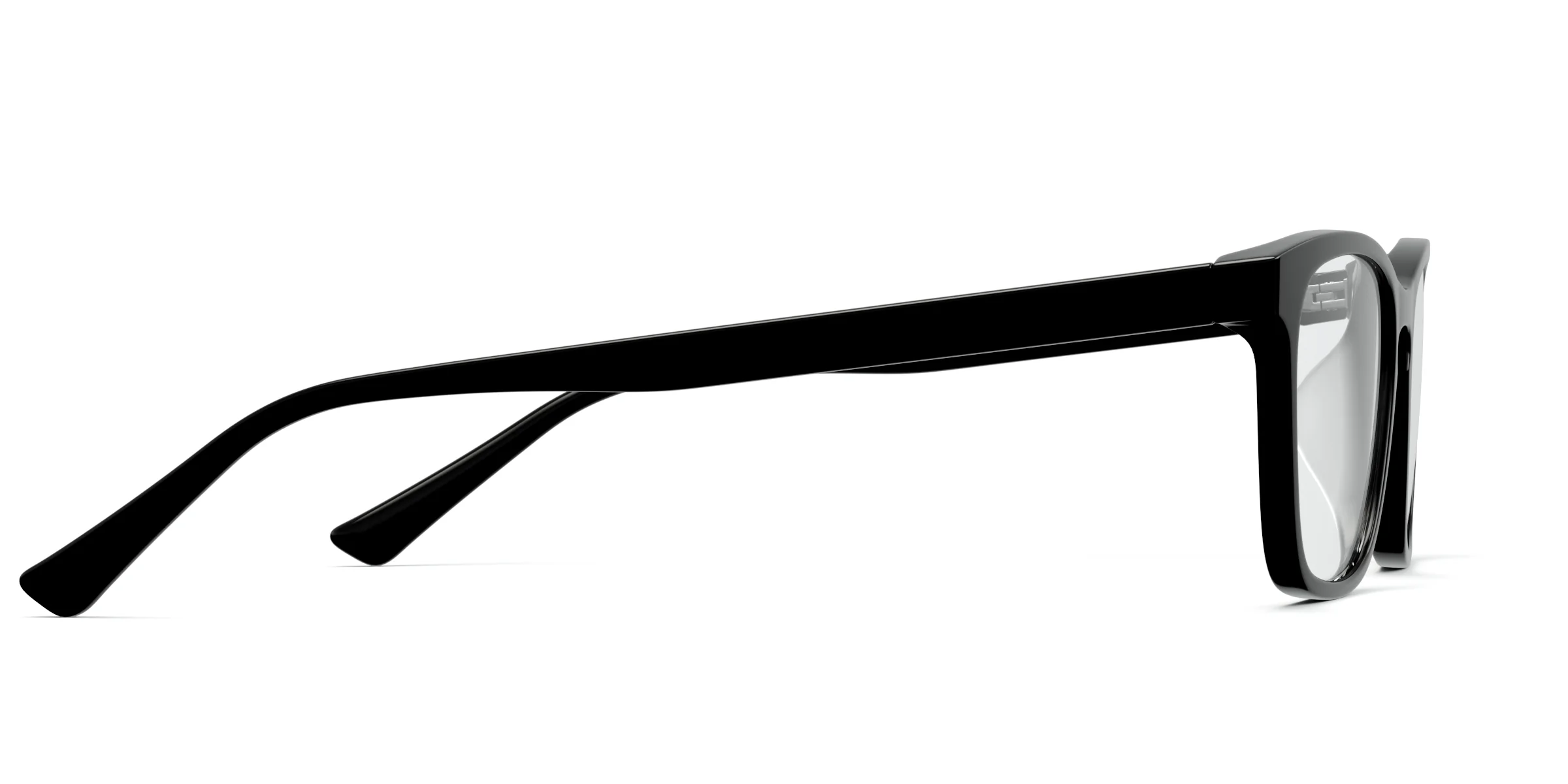 The Casper - Black - Image 3