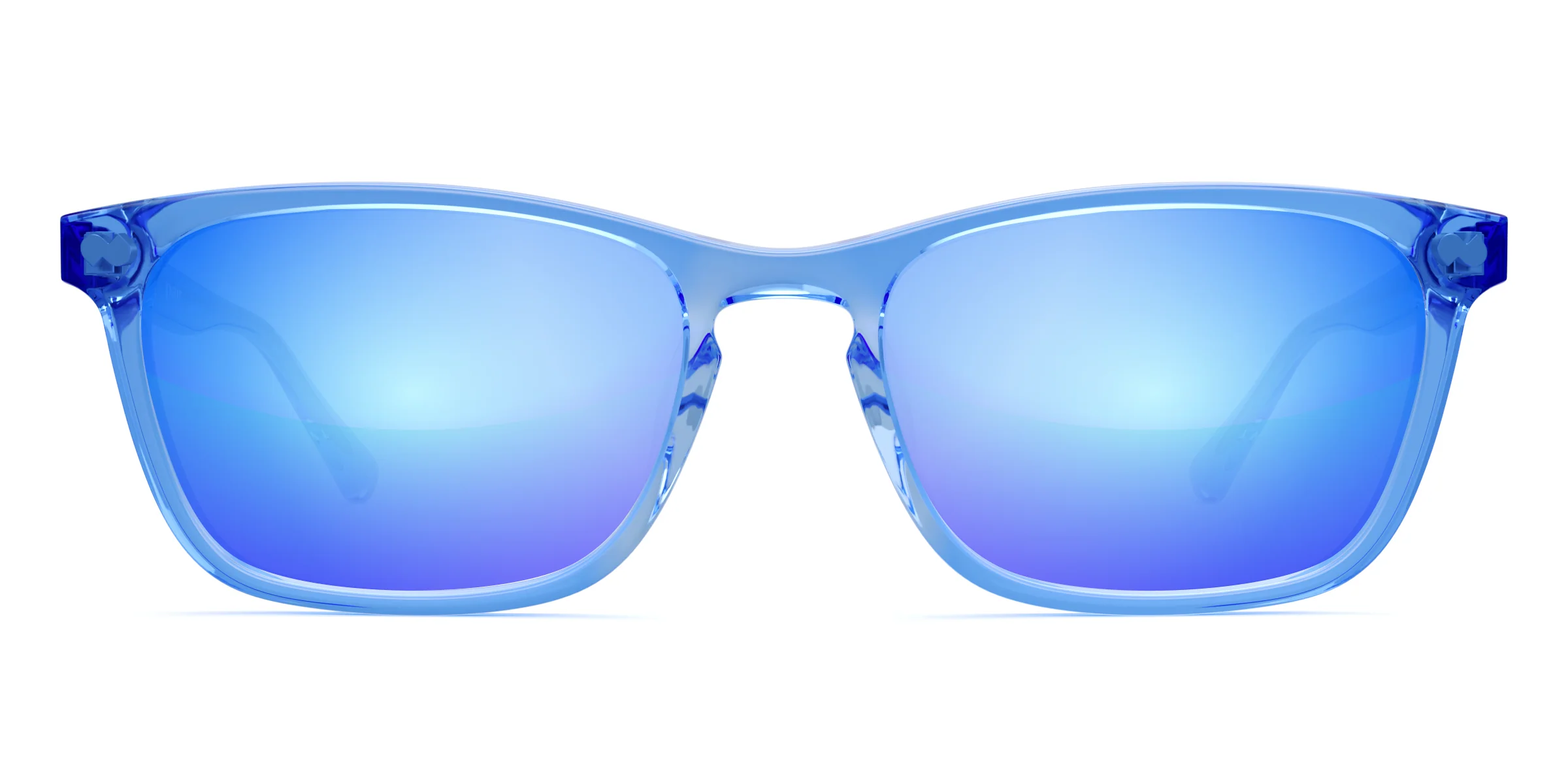 The Casper - Blue Clear - Image 9
