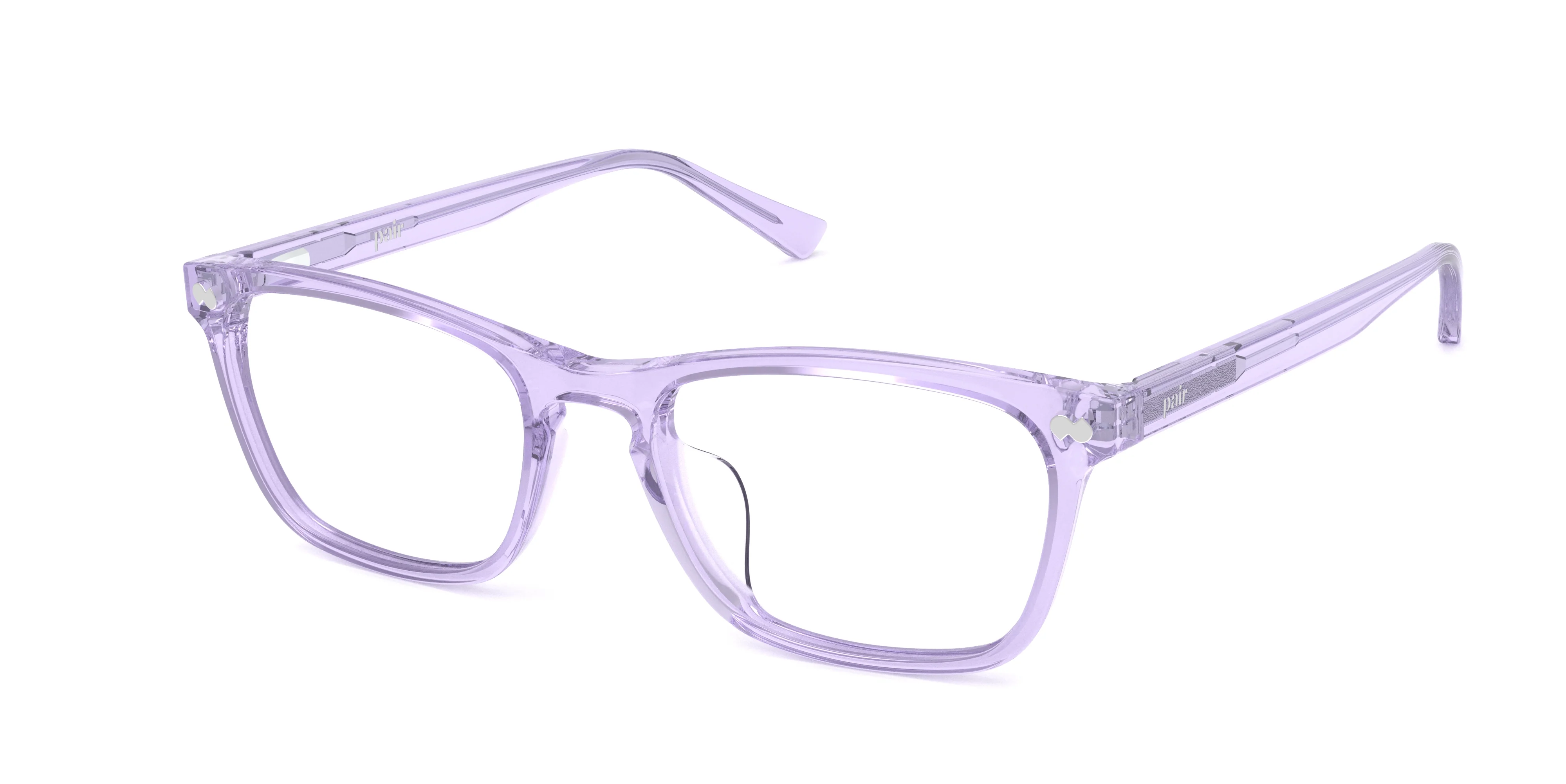 The Casper - Lavender Clear - Image 2