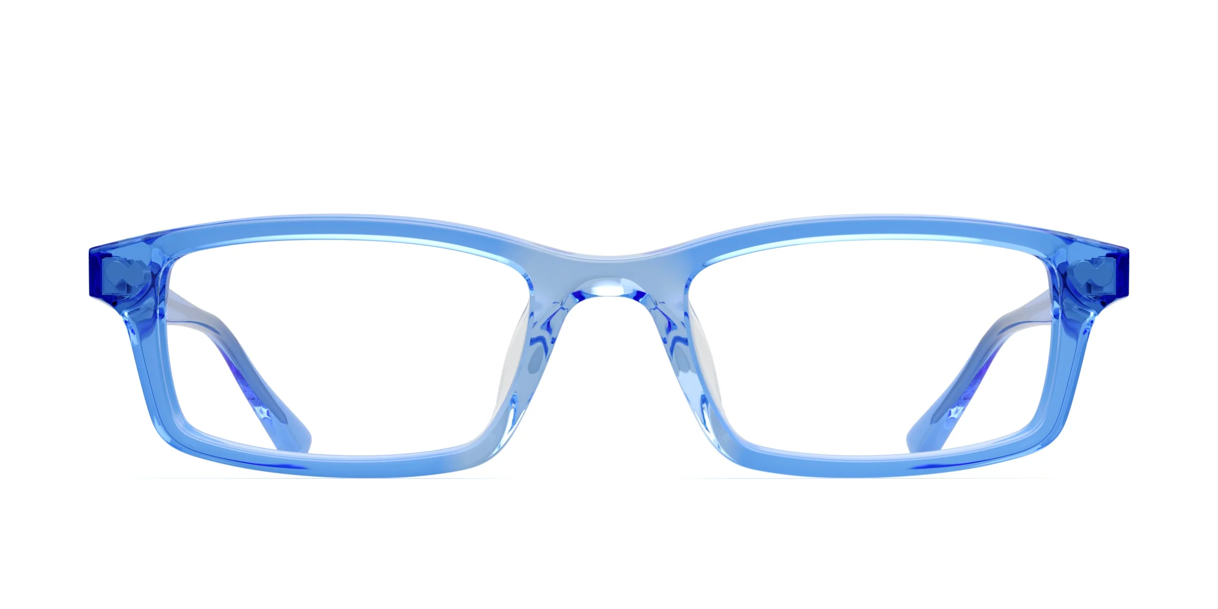 The Cedro - Blue Clear