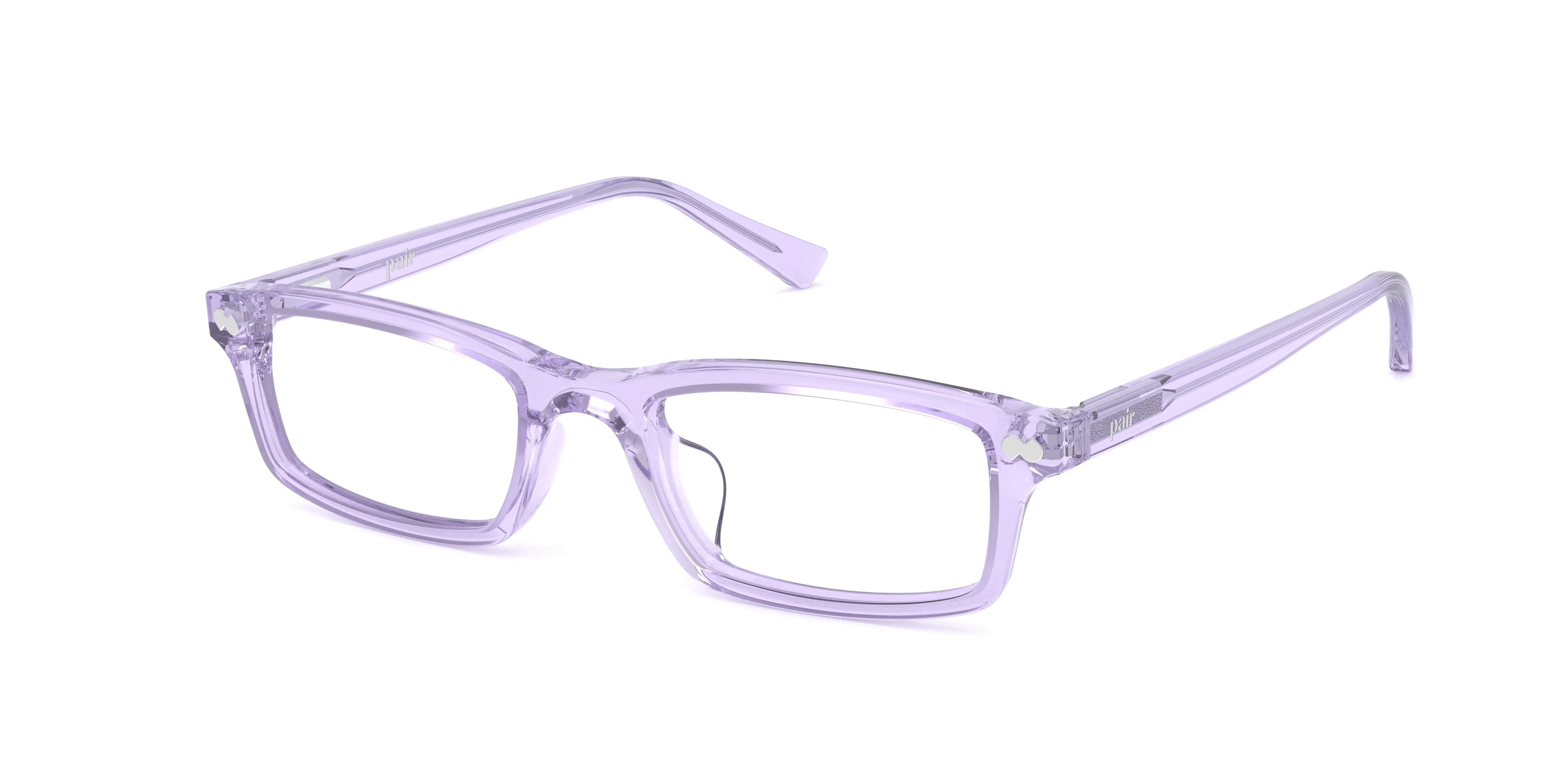 The Cedro - Lavender Clear - Image 2