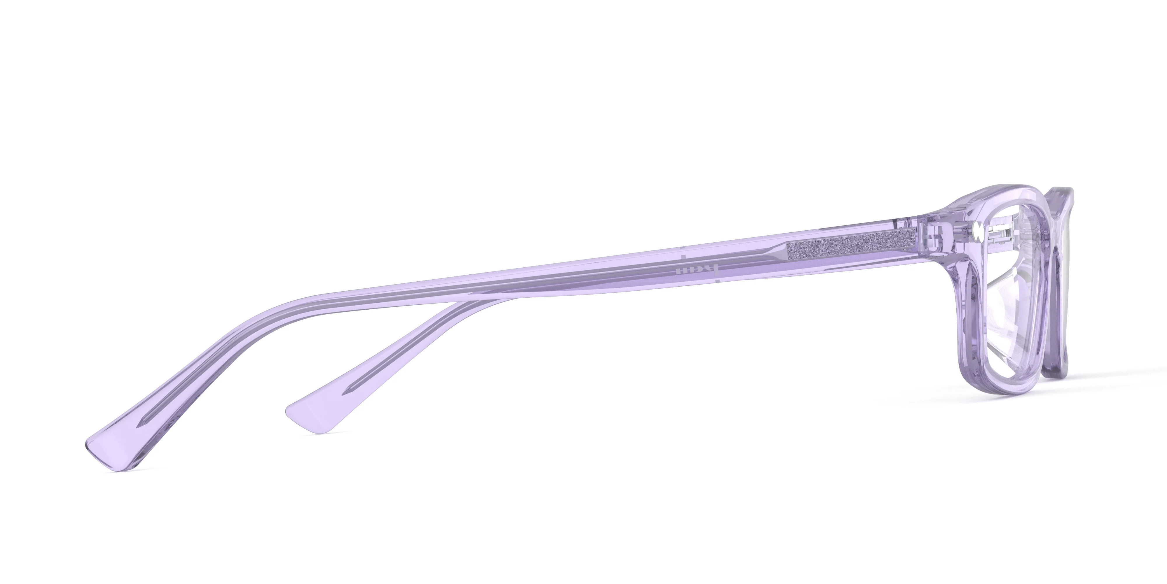 The Cedro - Lavender Clear - Image 3