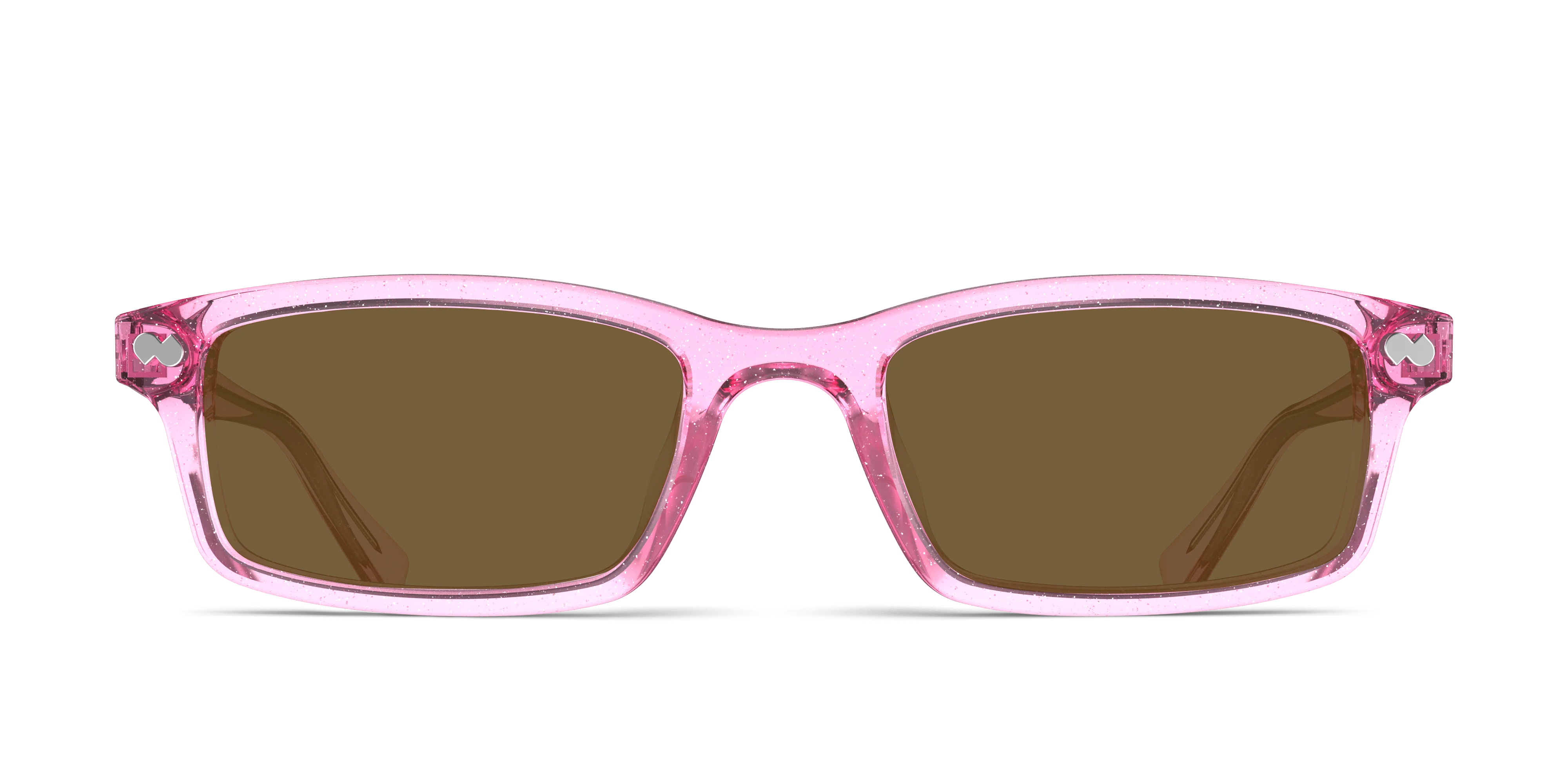 The Cedro - Pink Glitter Clear Sun - Image 2