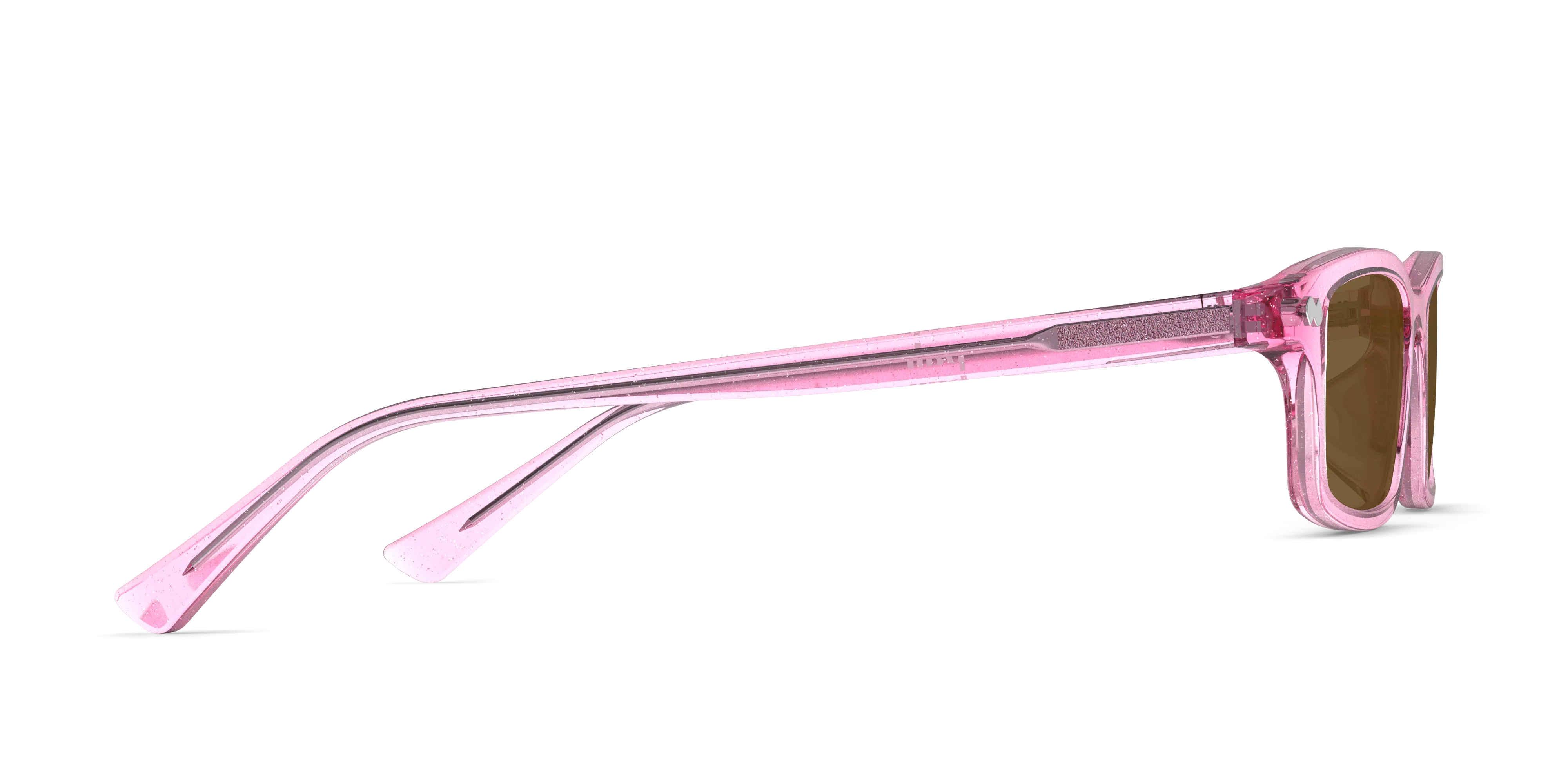 The Cedro - Pink Glitter Clear Sun - Image 6