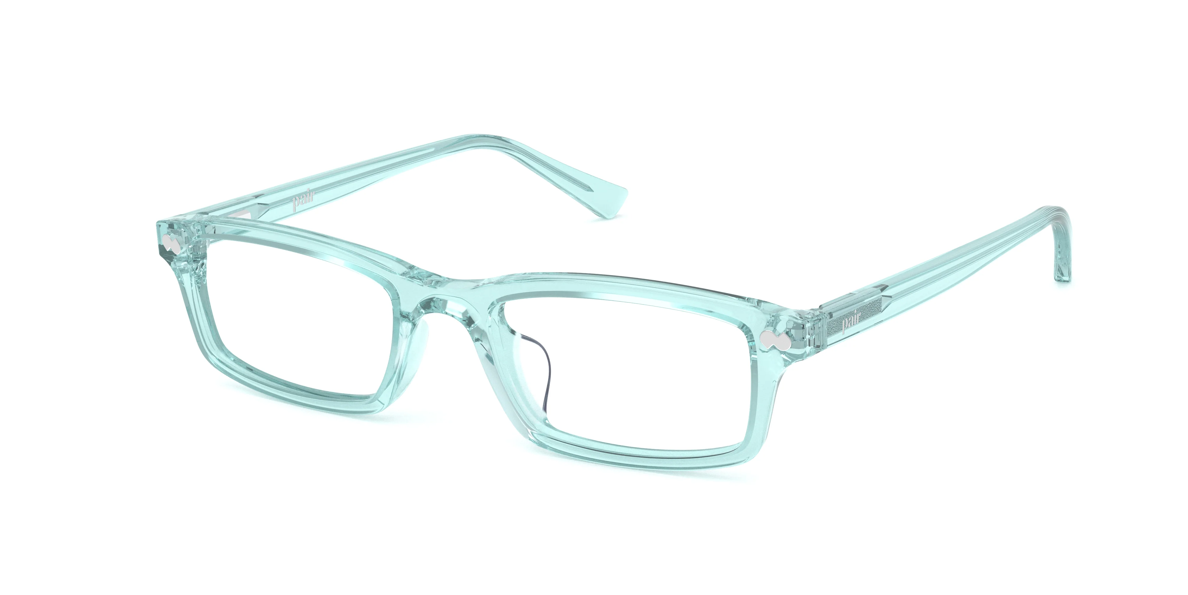 The Cedro - Seafoam Clear - Image 2