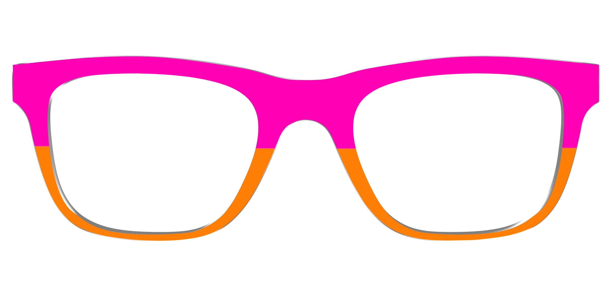 The Cerise and Tangerine Split - Image 27