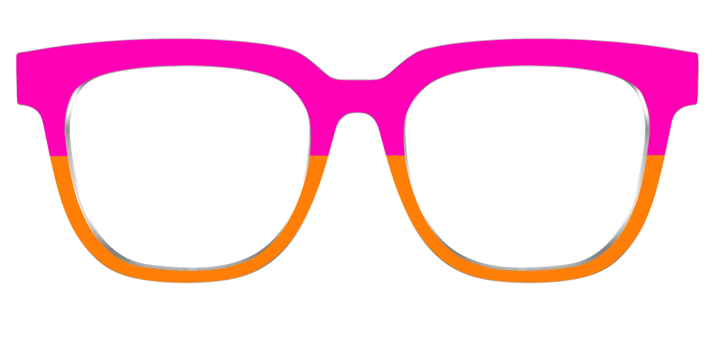 The Cerise and Tangerine Split - Image 37