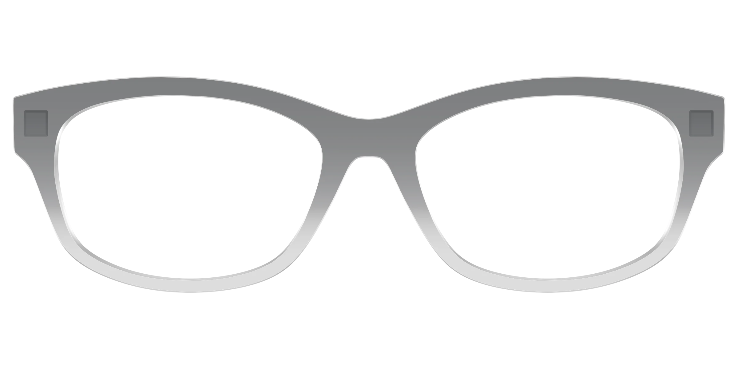 The Charcoal to Light Gray Gradient Crystal - Image 39