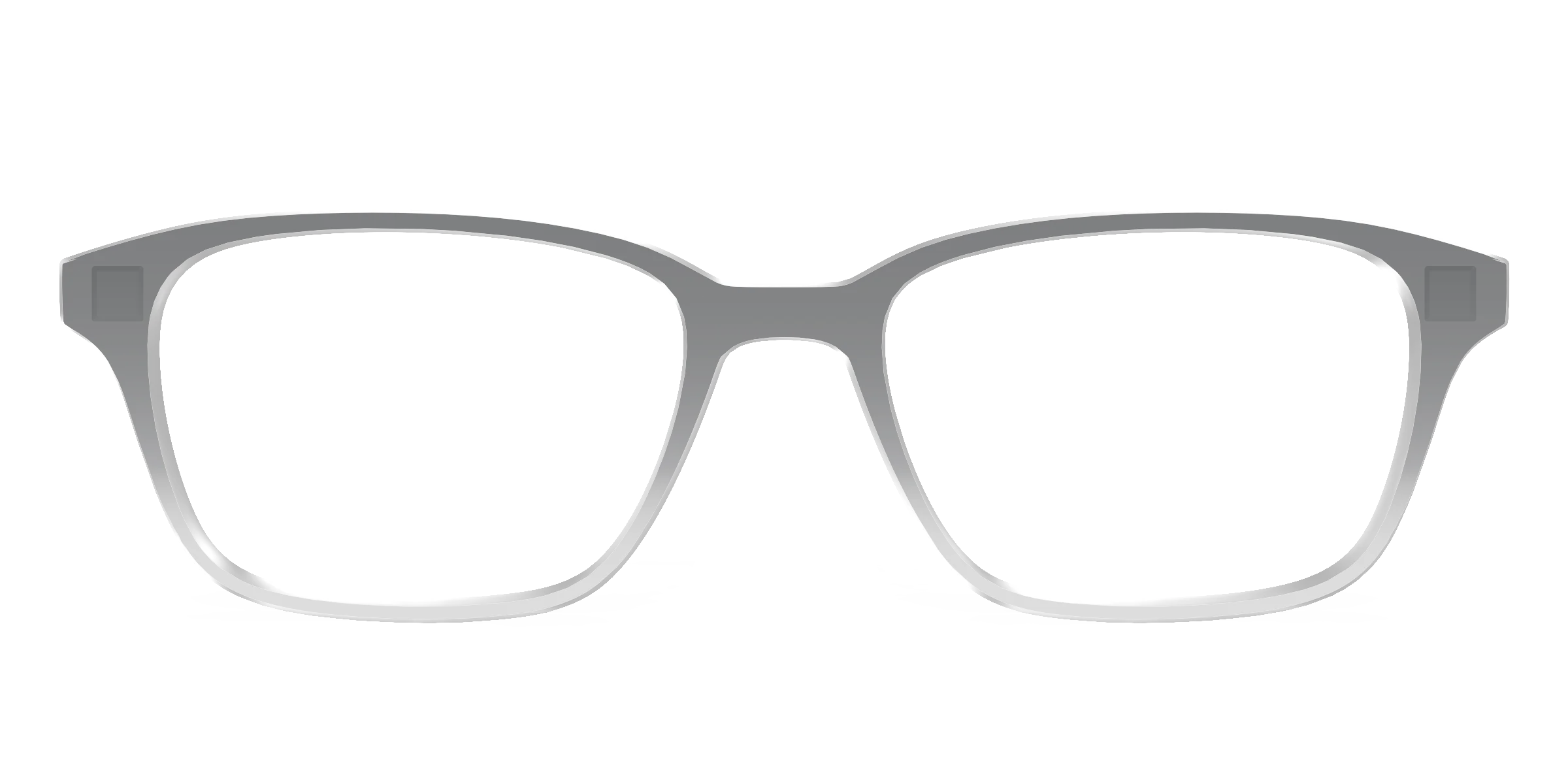 The Charcoal to Light Gray Gradient Crystal - Image 55