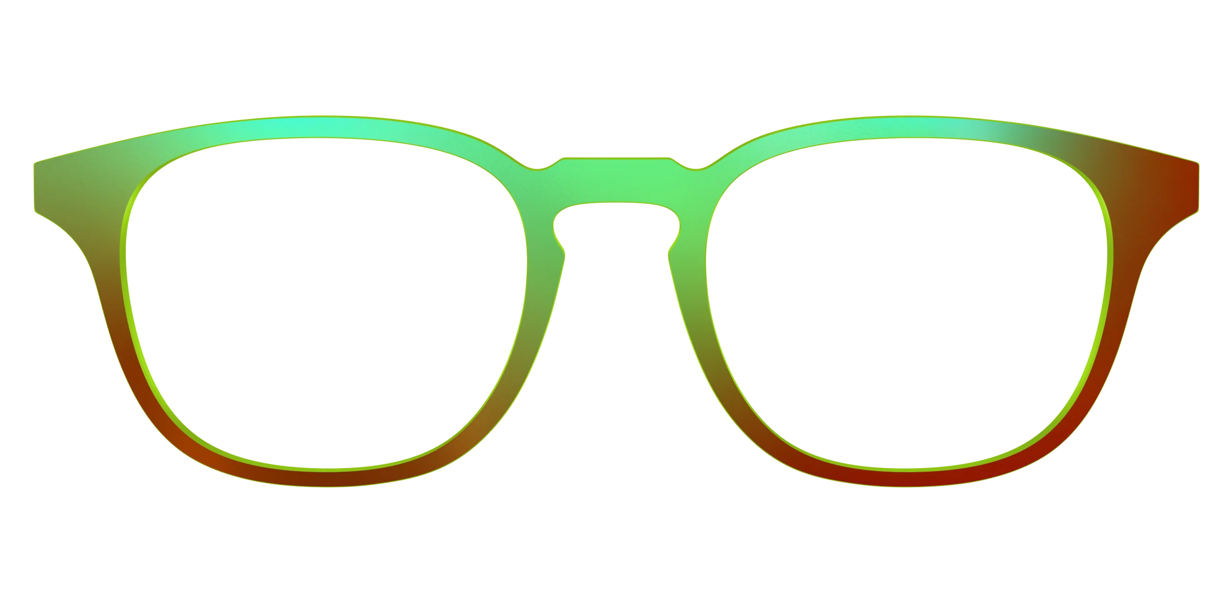 The Chartreuse Ombre - Image 17