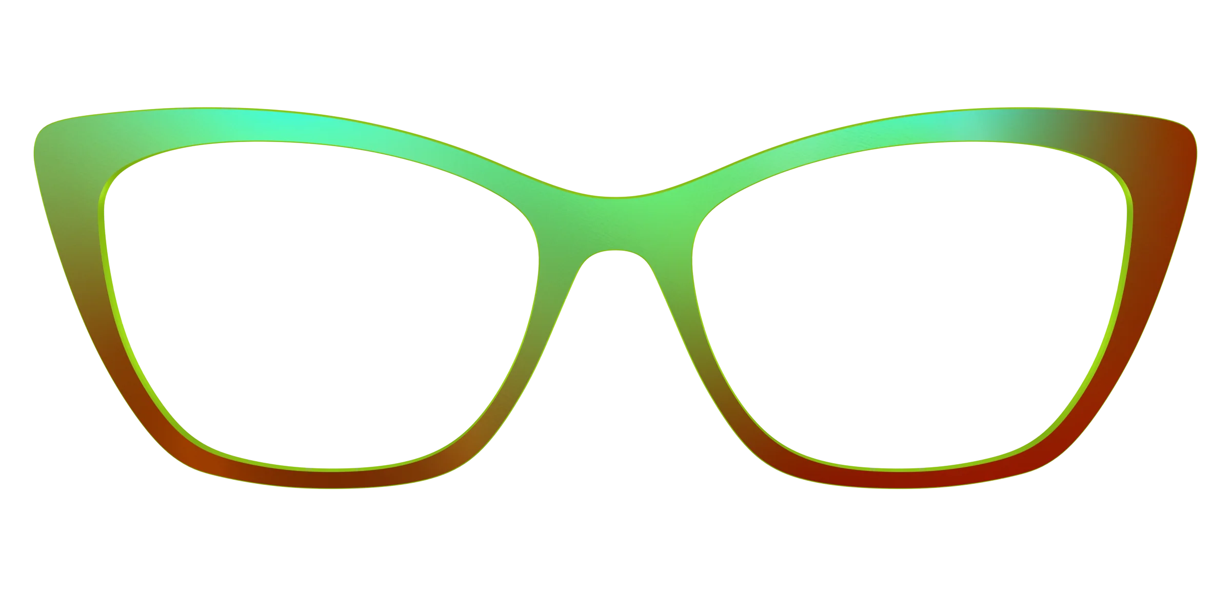 The Chartreuse Ombre - Image 25