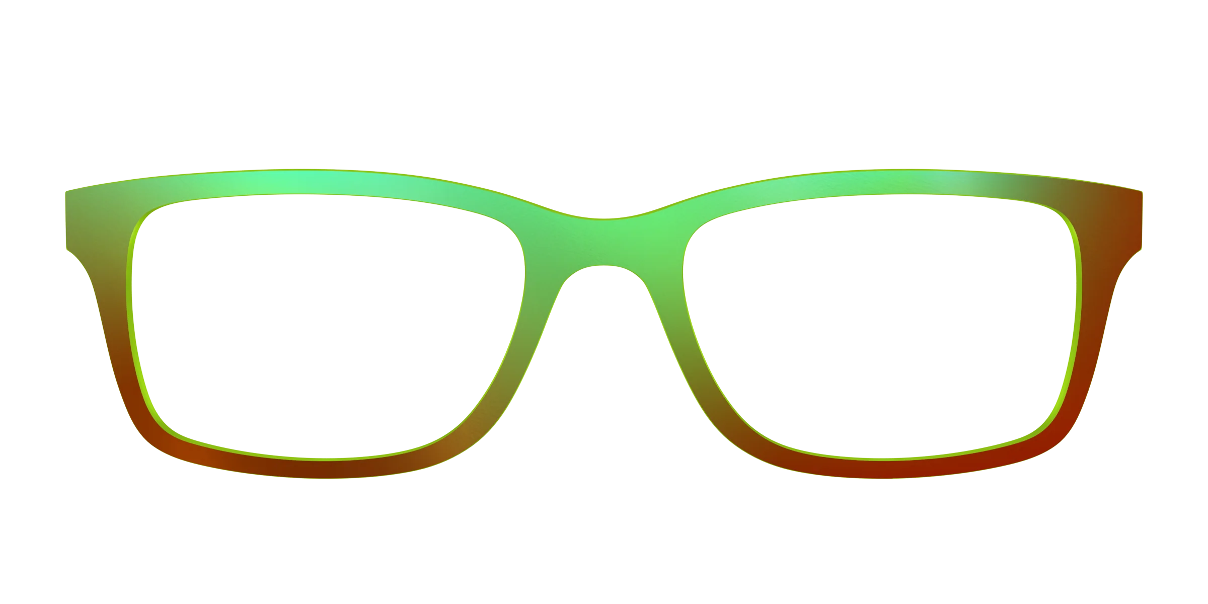 The Chartreuse Ombre - Image 5