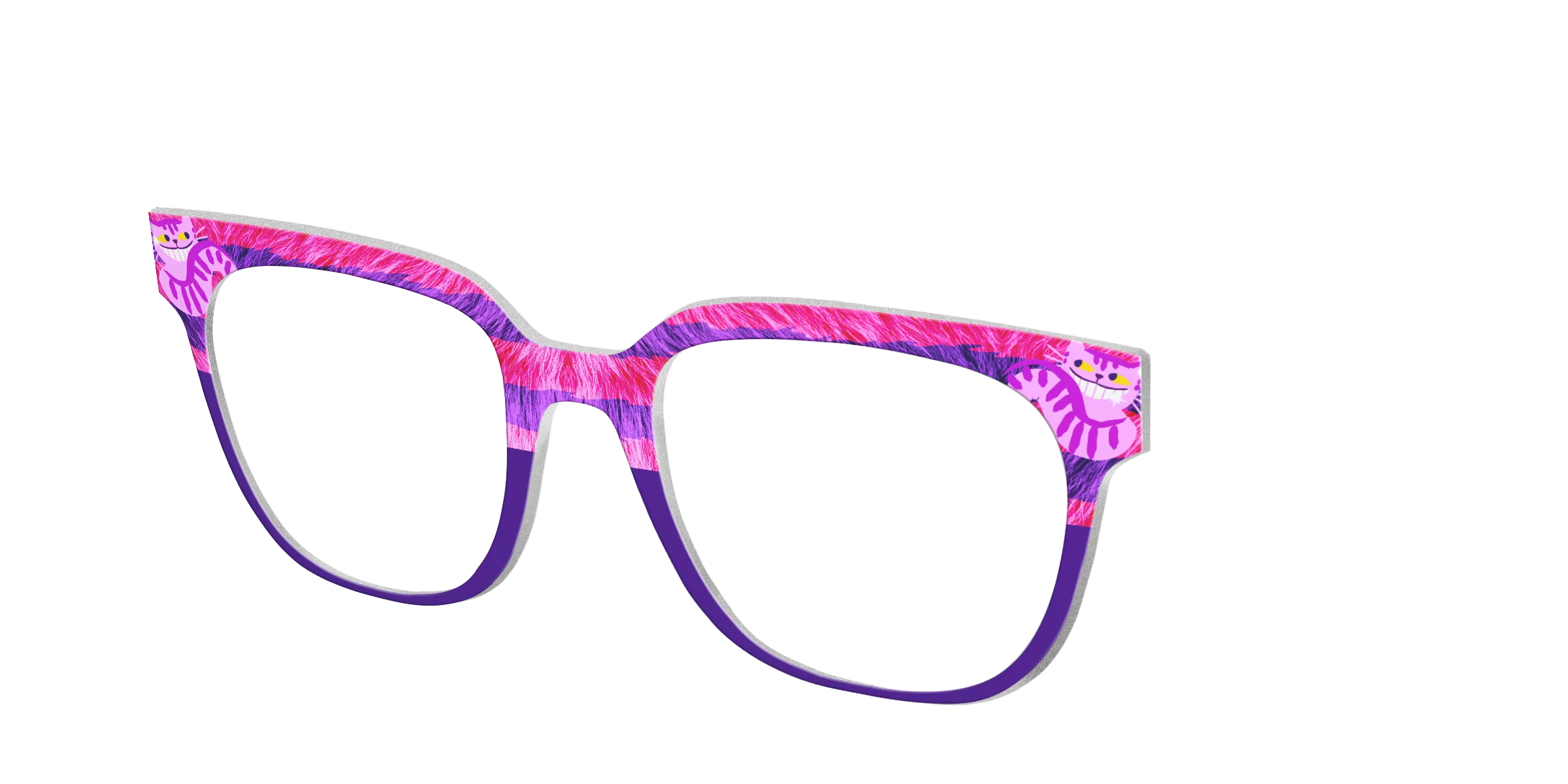 The Cheshire Cat - Image 19