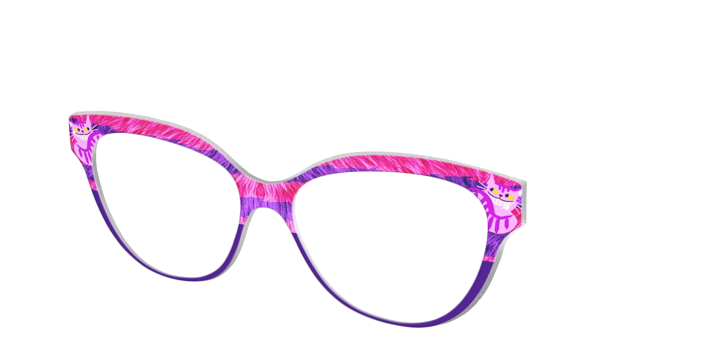 The Cheshire Cat - Image 21