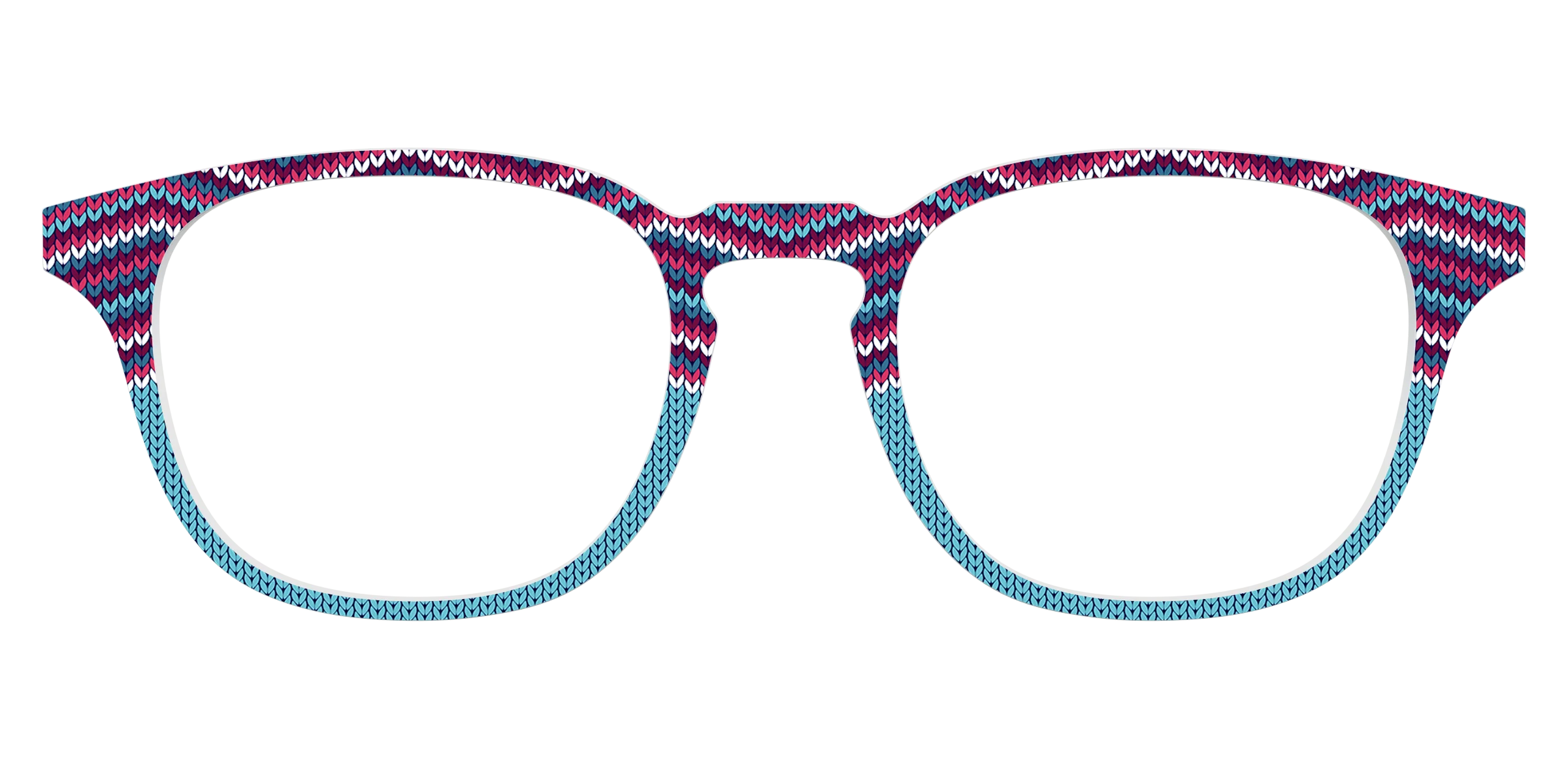 The Chevron Scarf - Image 17