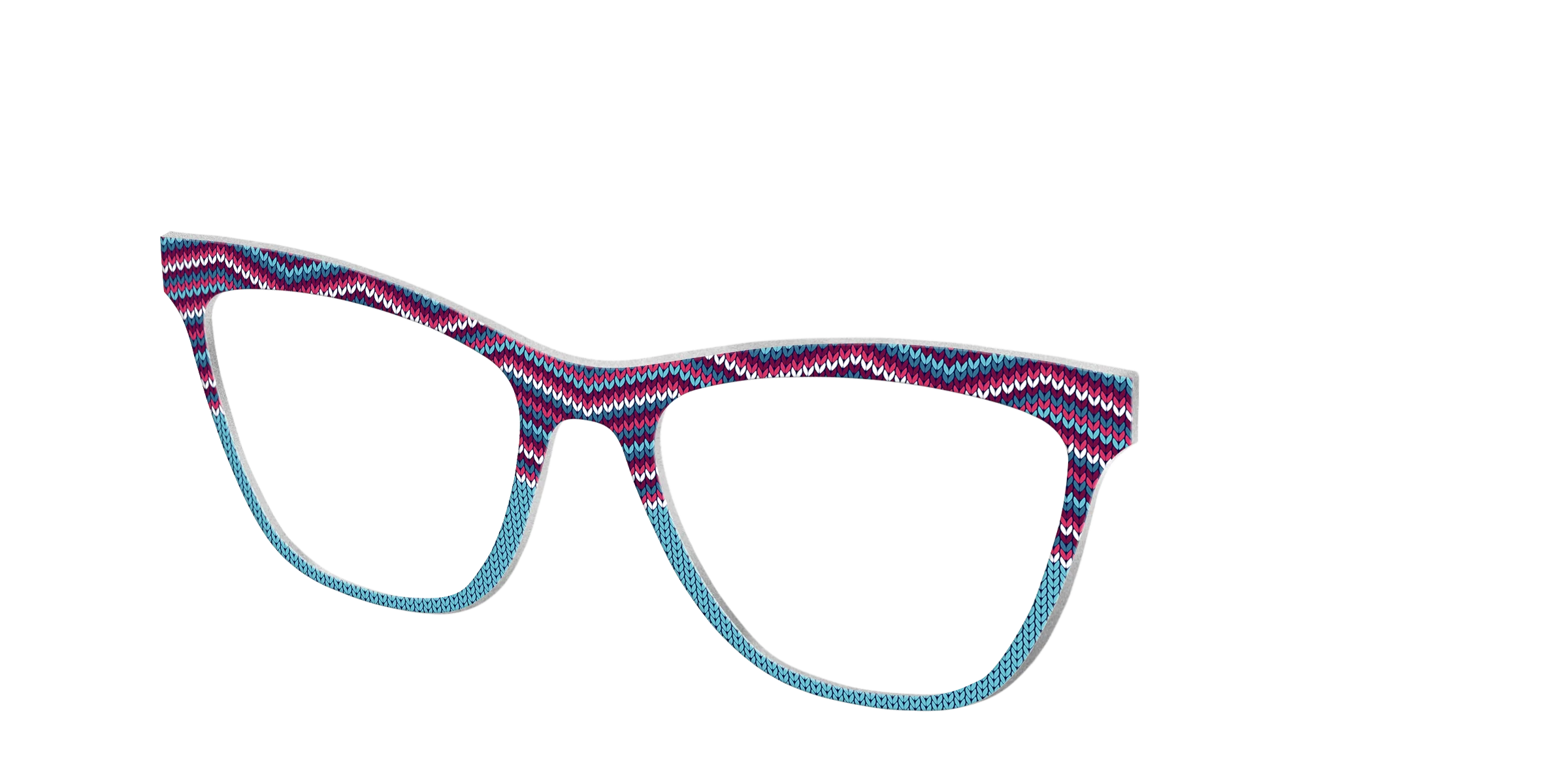 The Chevron Scarf - Image 30