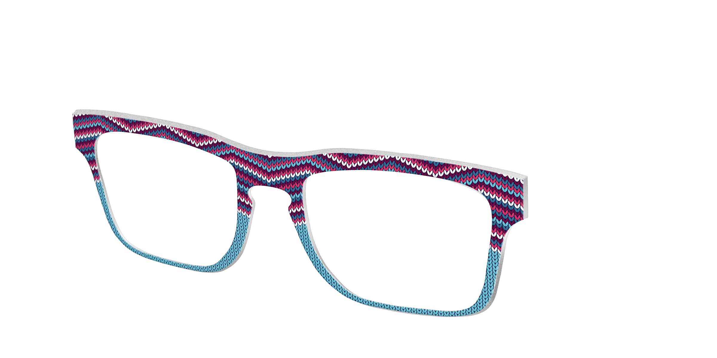 The Chevron Scarf - Image 36