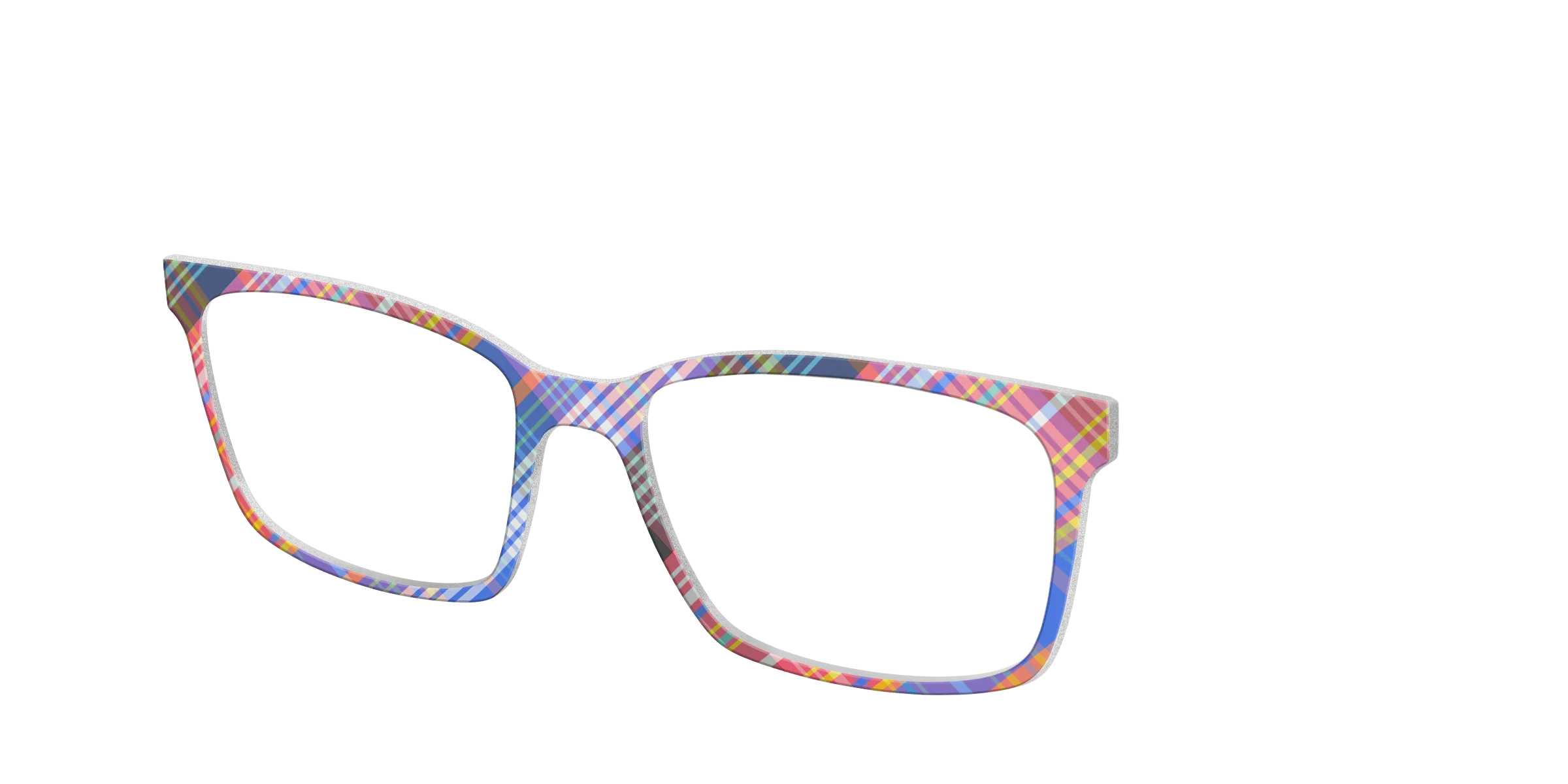 The Chic Plaid - Image 12