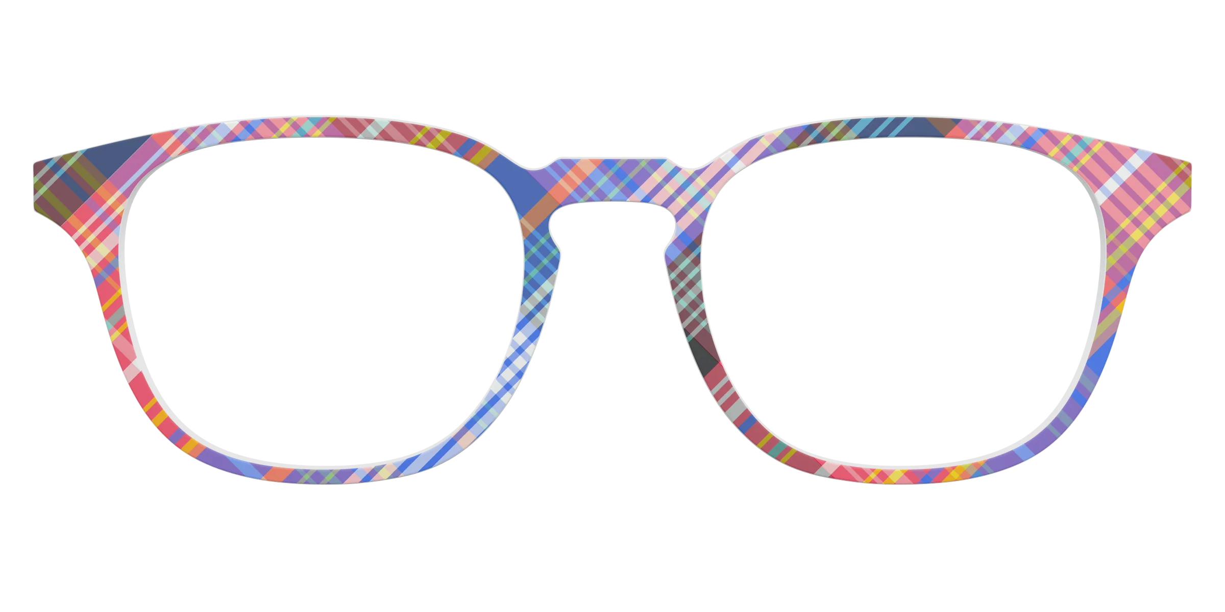 The Chic Plaid - Image 17