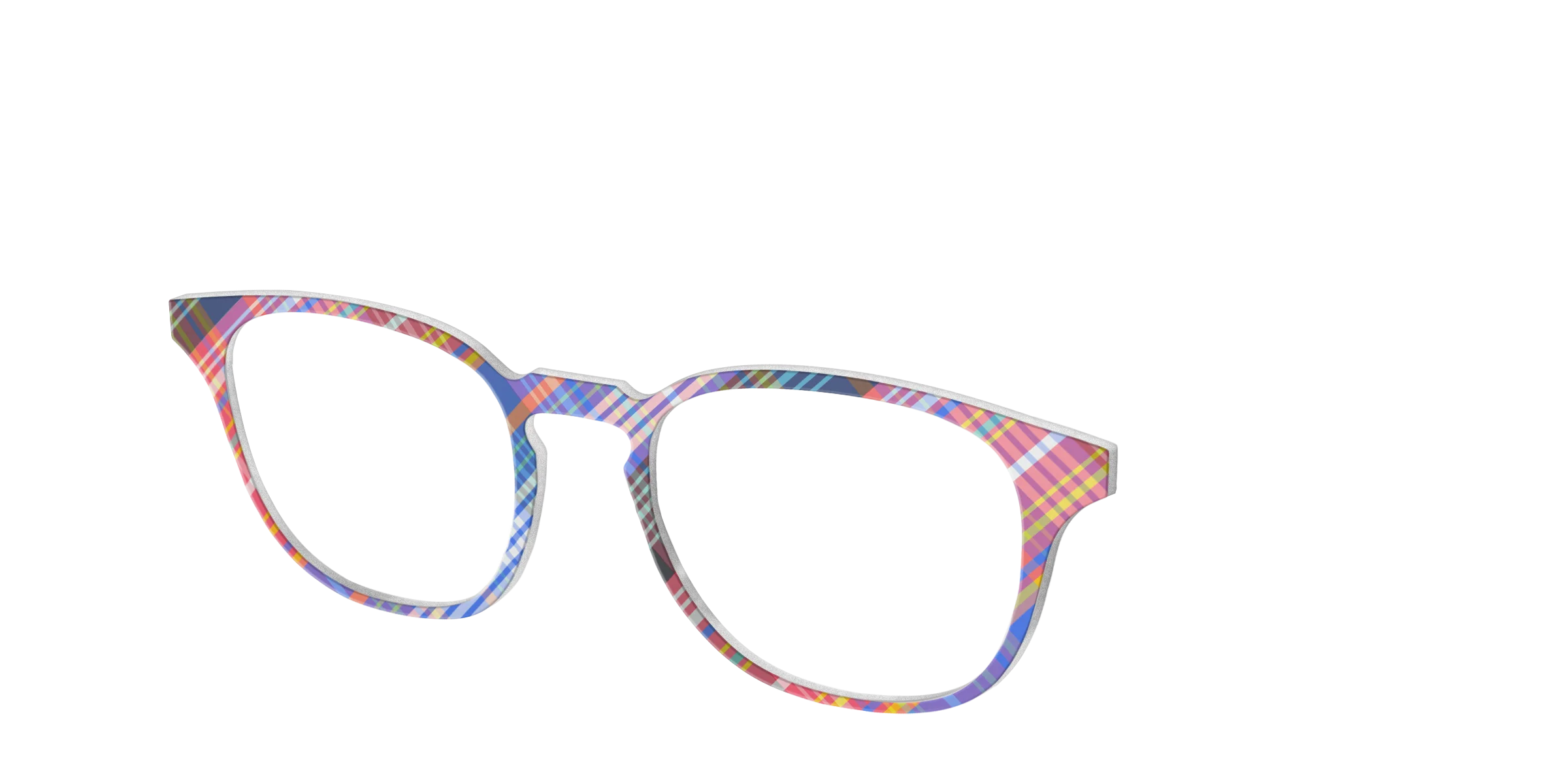 The Chic Plaid - Image 18