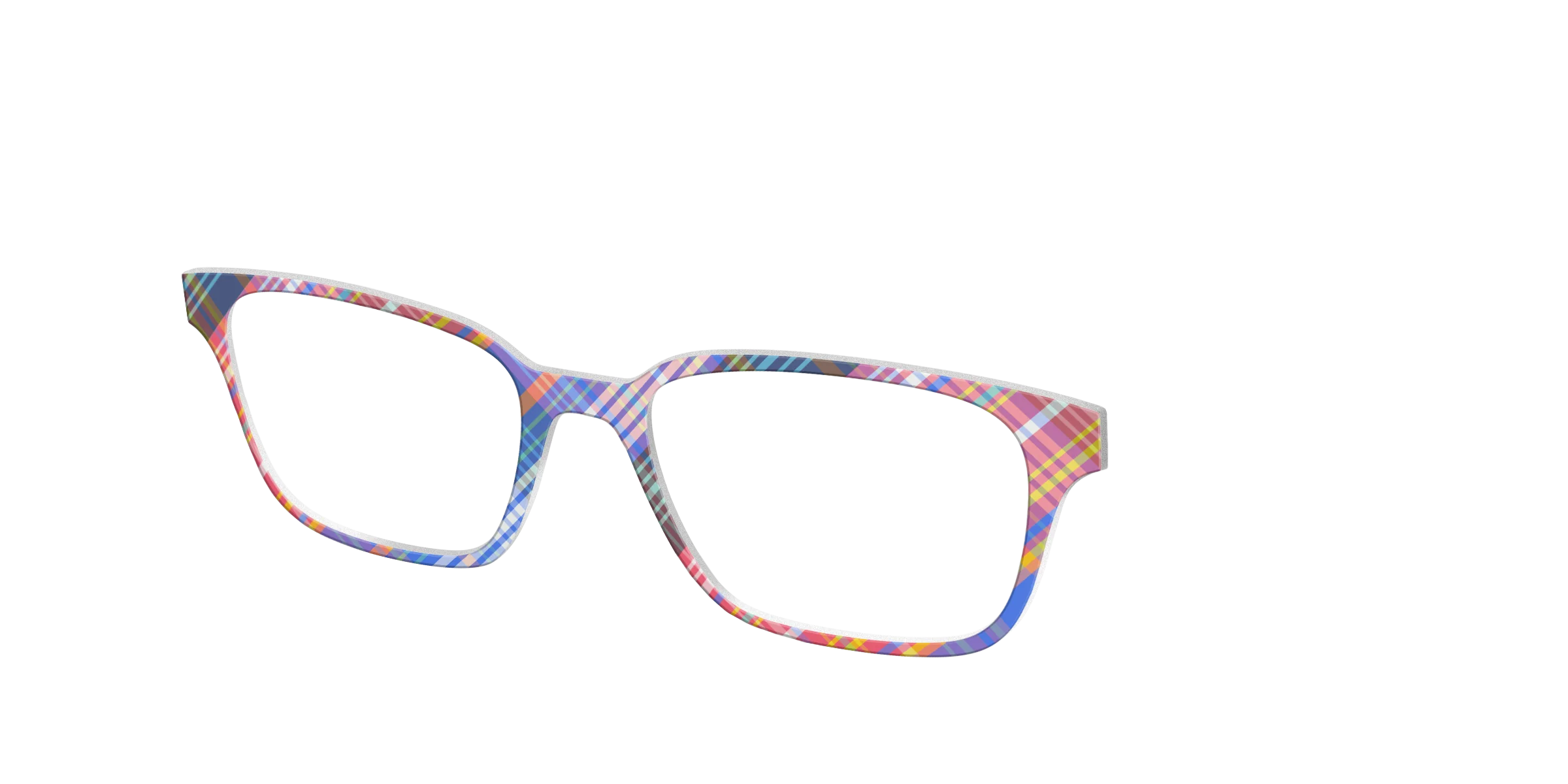 The Chic Plaid - Image 22