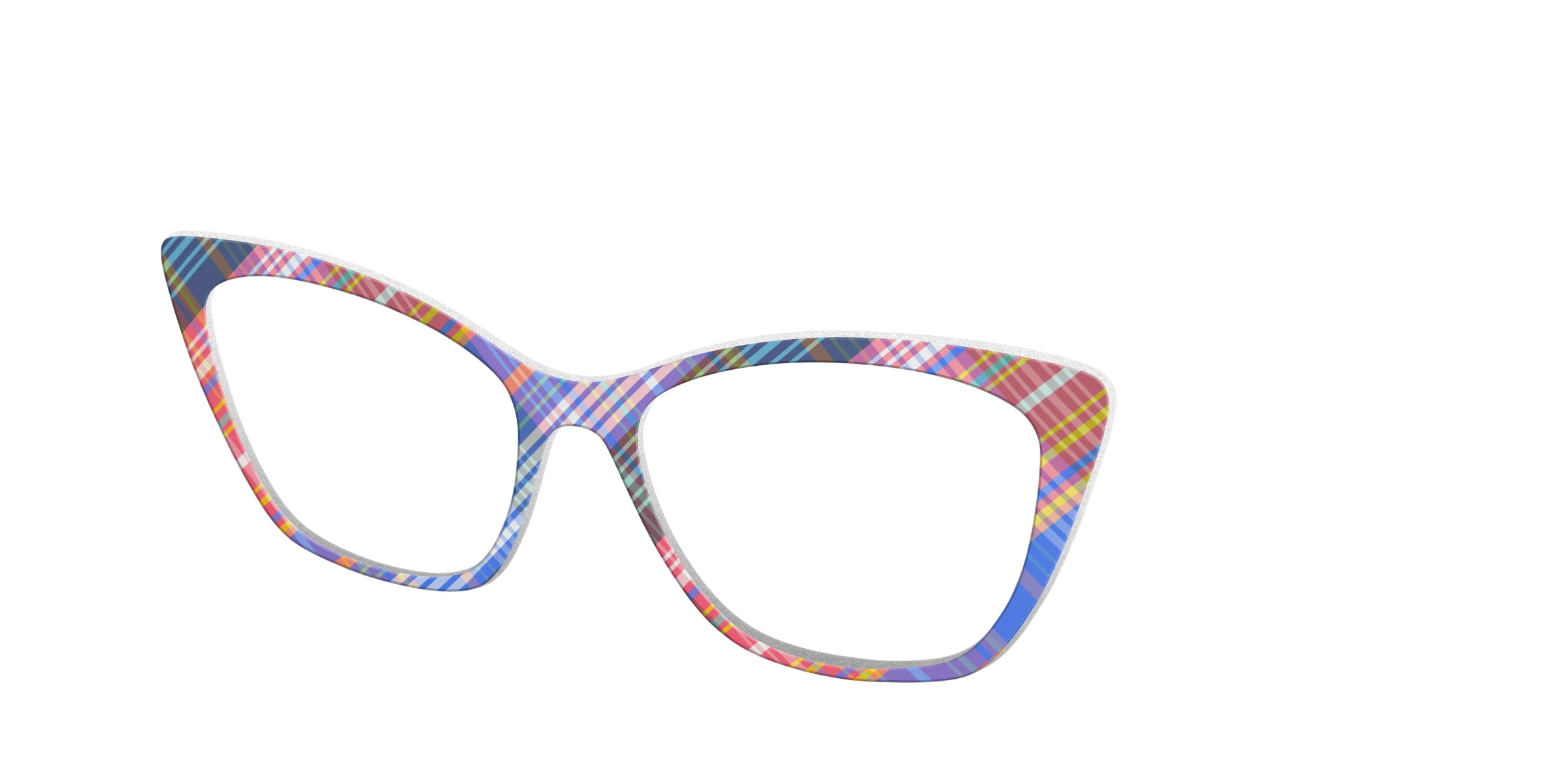 The Chic Plaid - Image 26