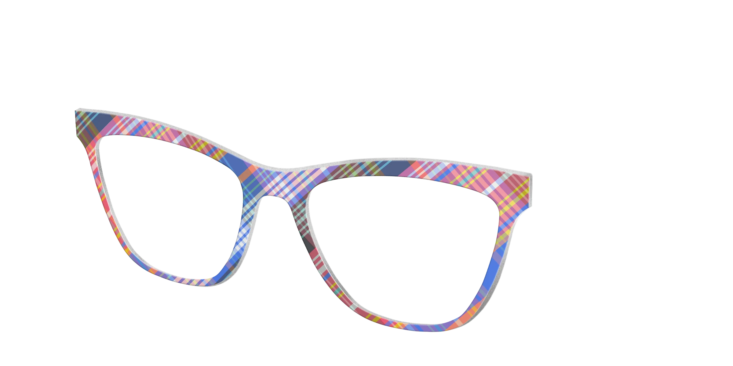 The Chic Plaid - Image 30