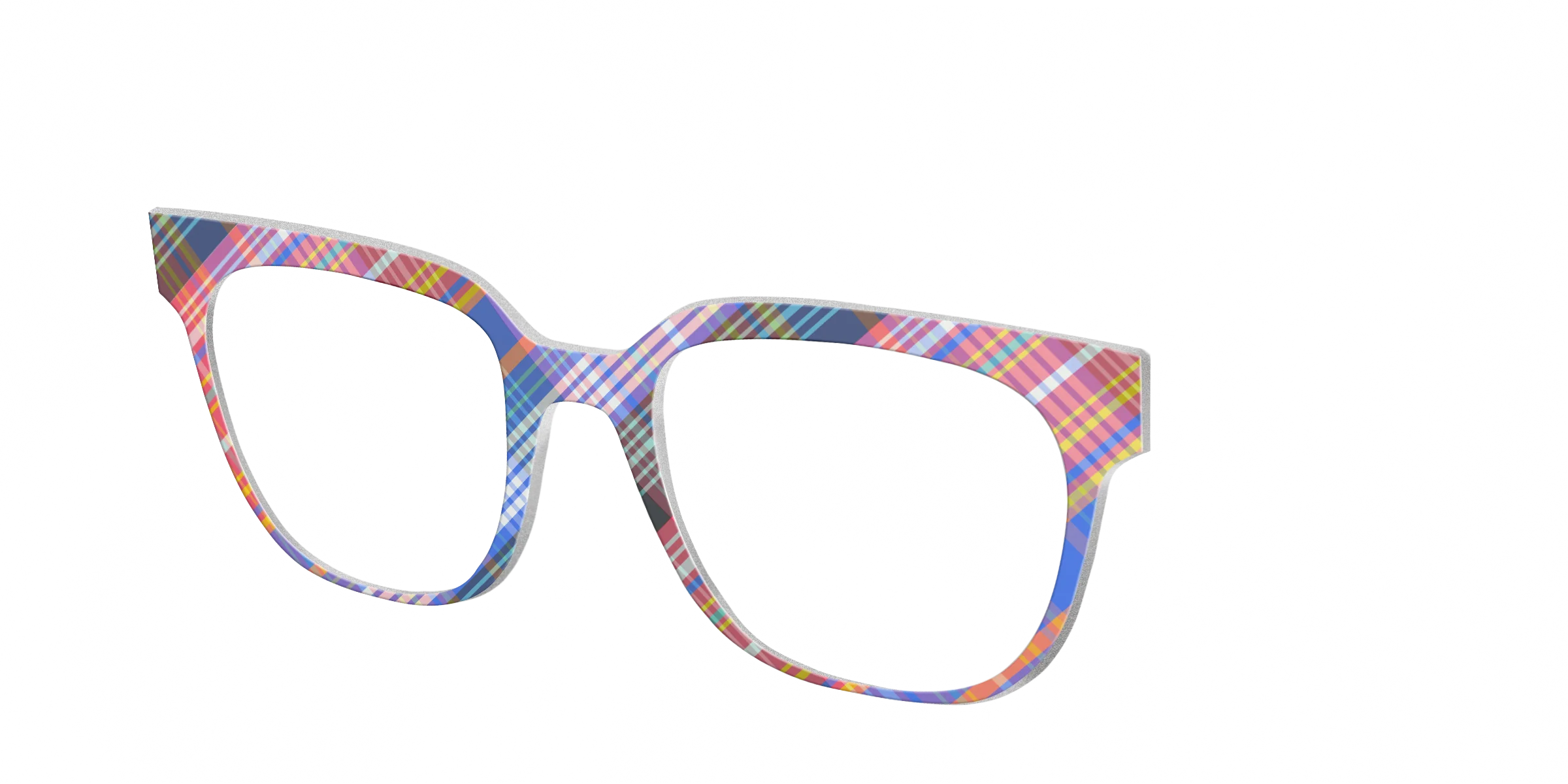 The Chic Plaid - Image 32
