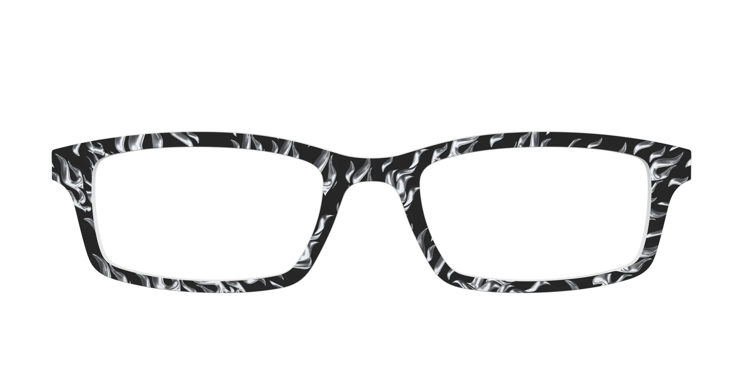 The Chrome Flames