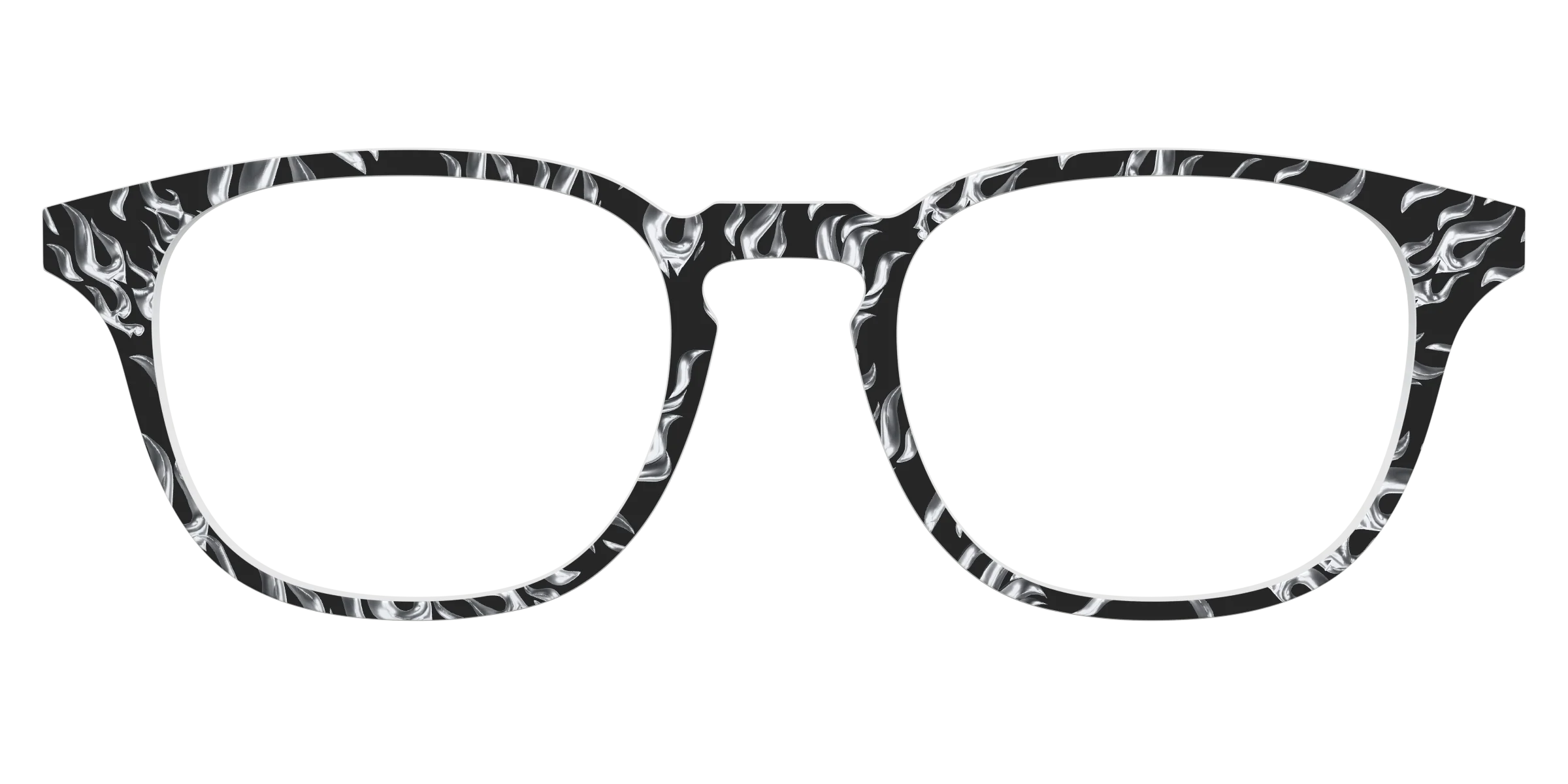 The Chrome Flames - Image 17
