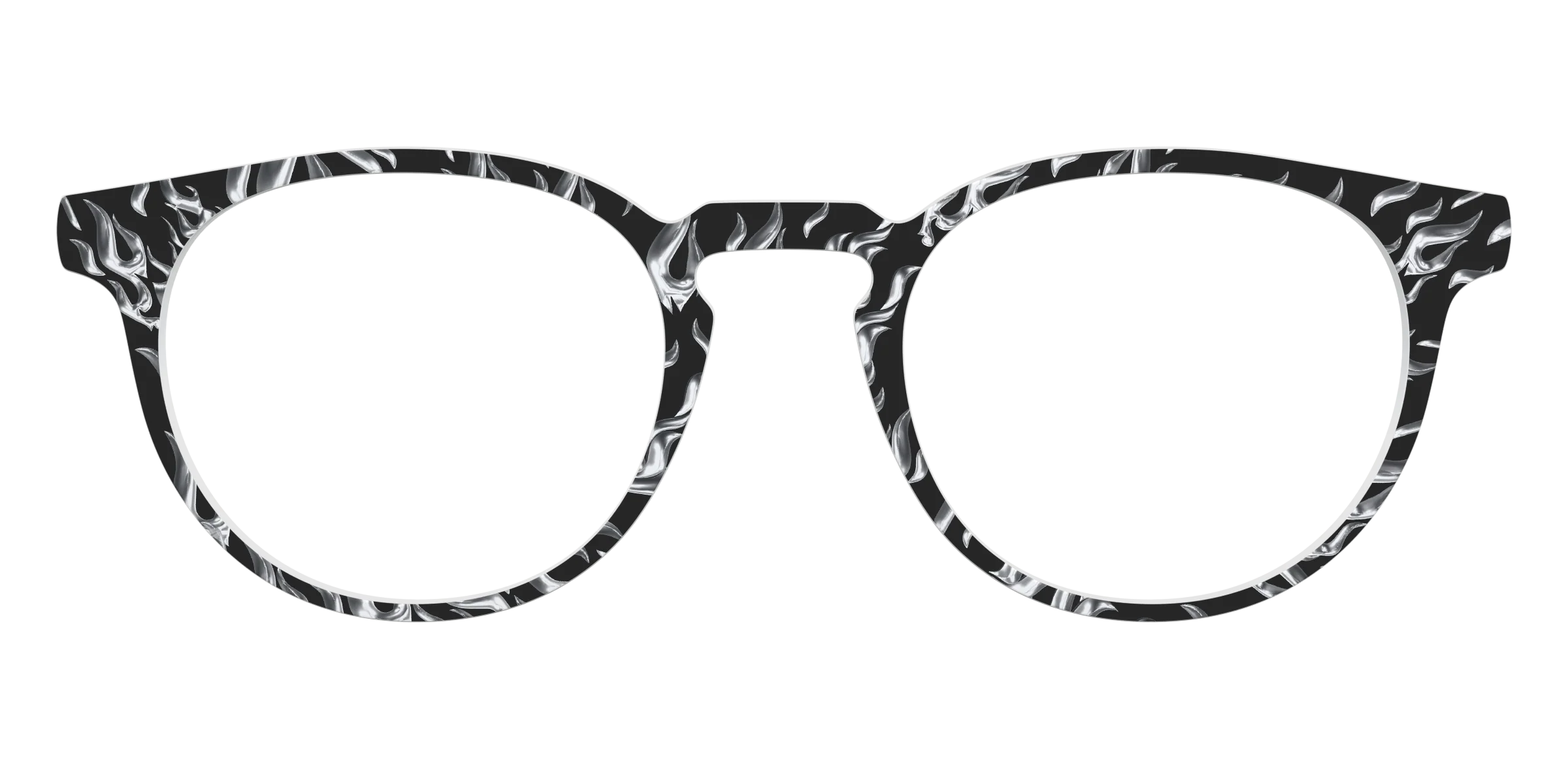 The Chrome Flames - Image 19