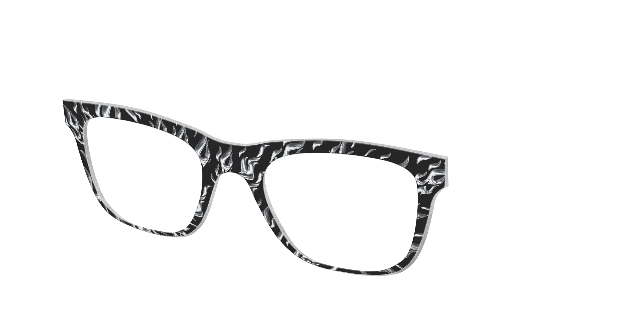 The Chrome Flames - Image 28