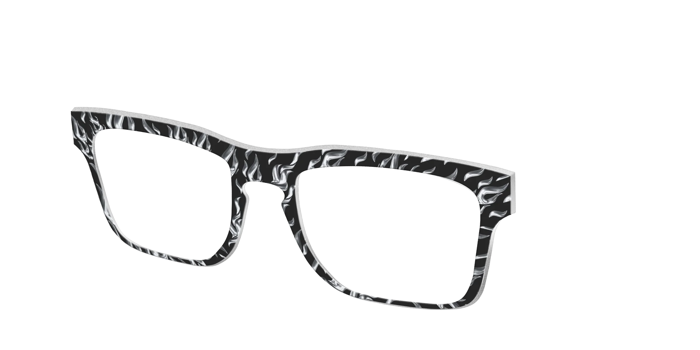 The Chrome Flames - Image 36